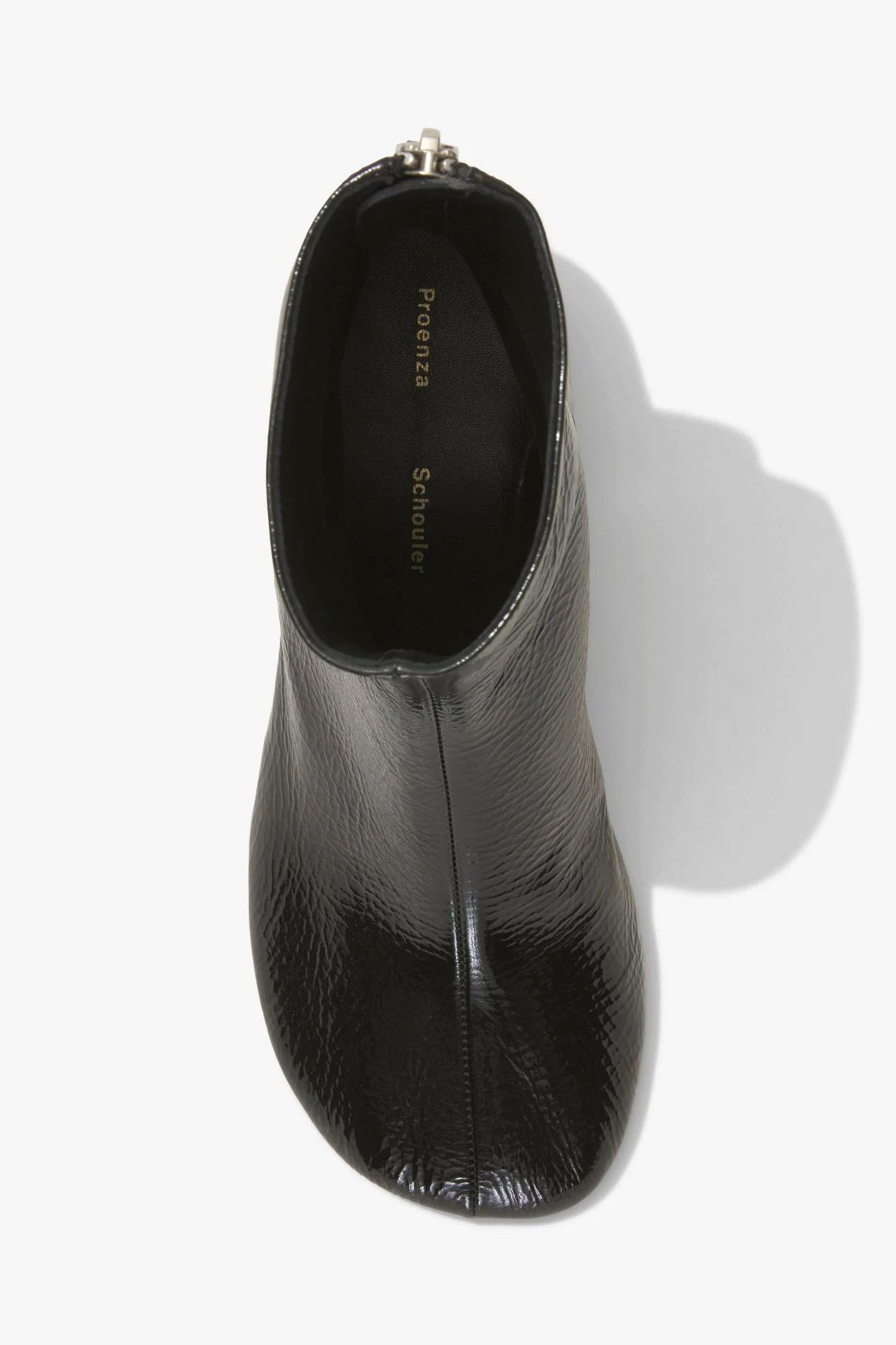 A2 CRINKLE PATENT