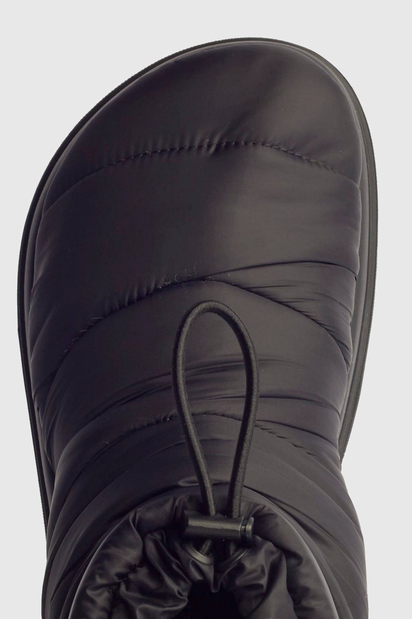A22 SOFT QUILTED NYLON