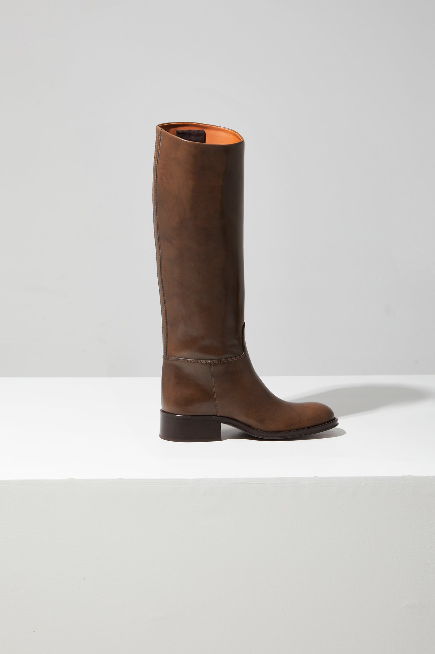 EQUESTRIAN BOOT