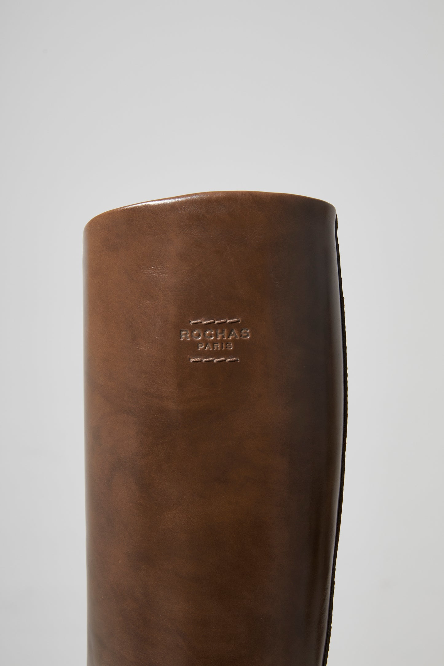 EQUESTRIAN BOOT