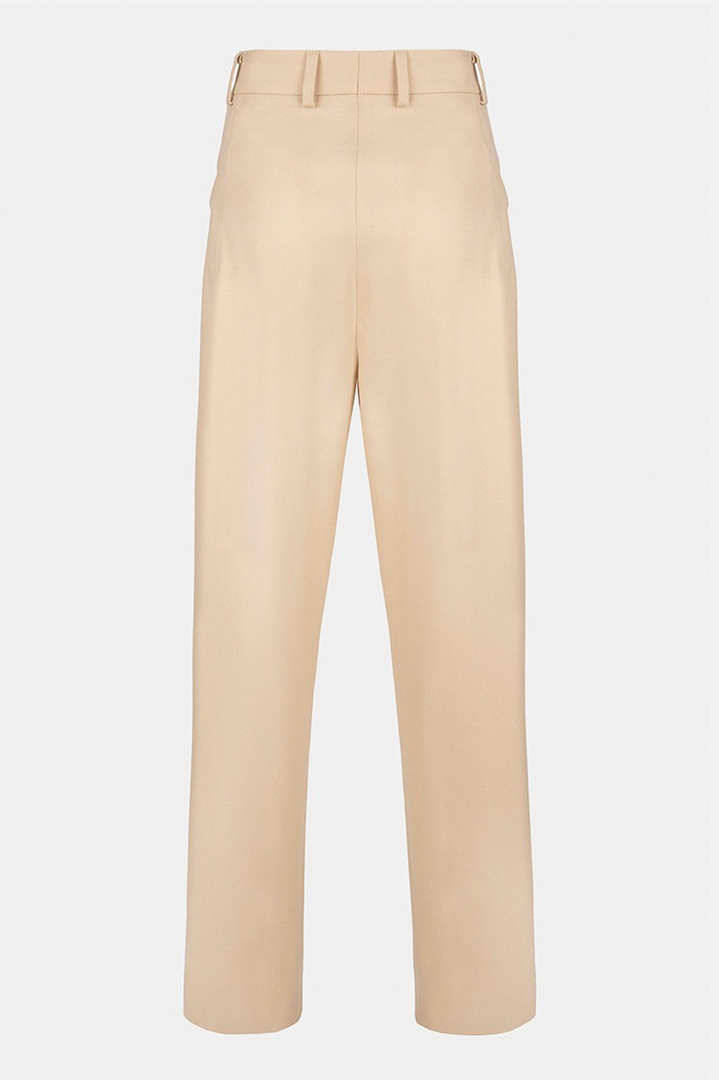 FAITH CREAM SORRAIA PANTS