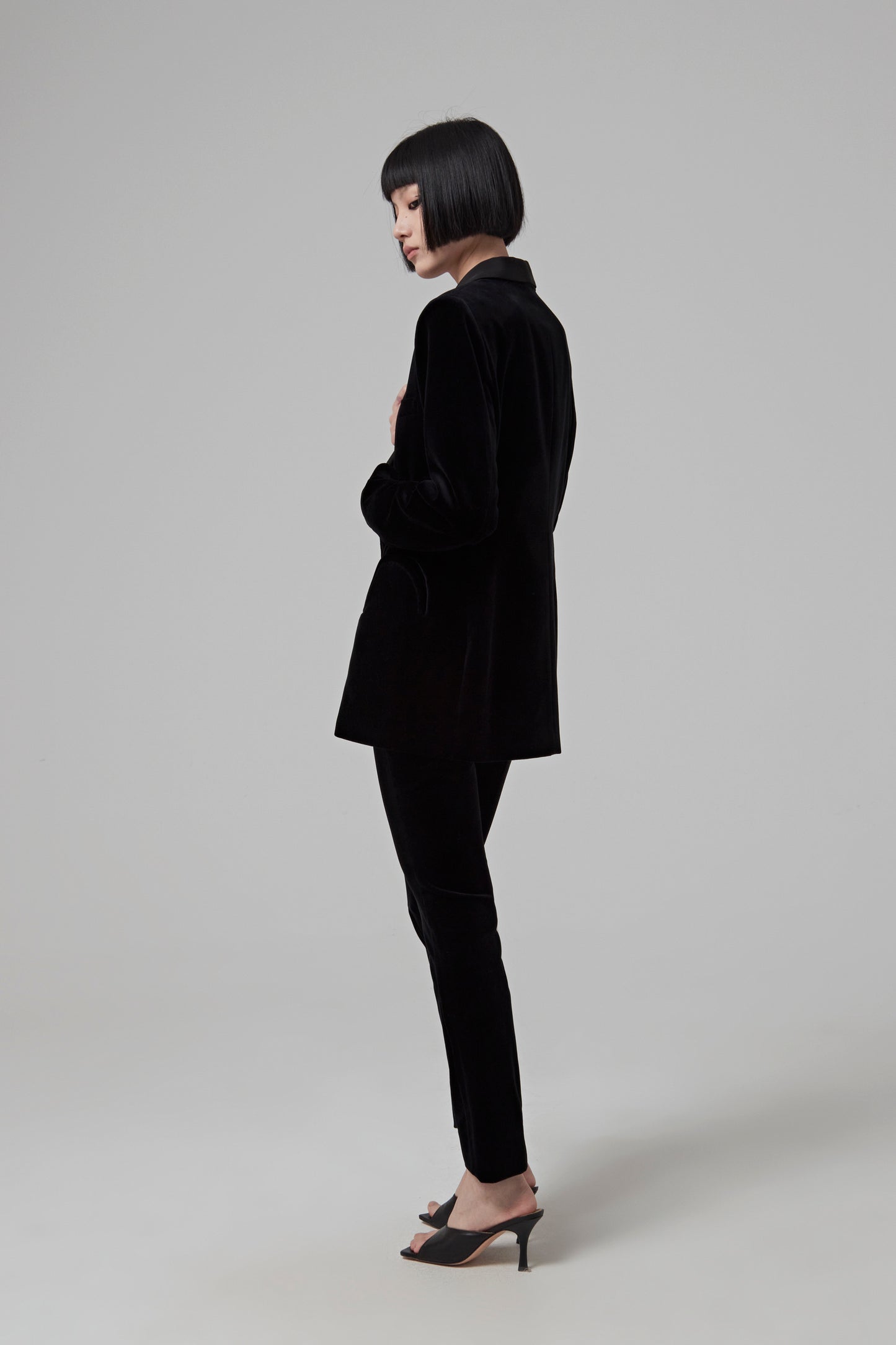 JEALOUSY BAISE PANTS