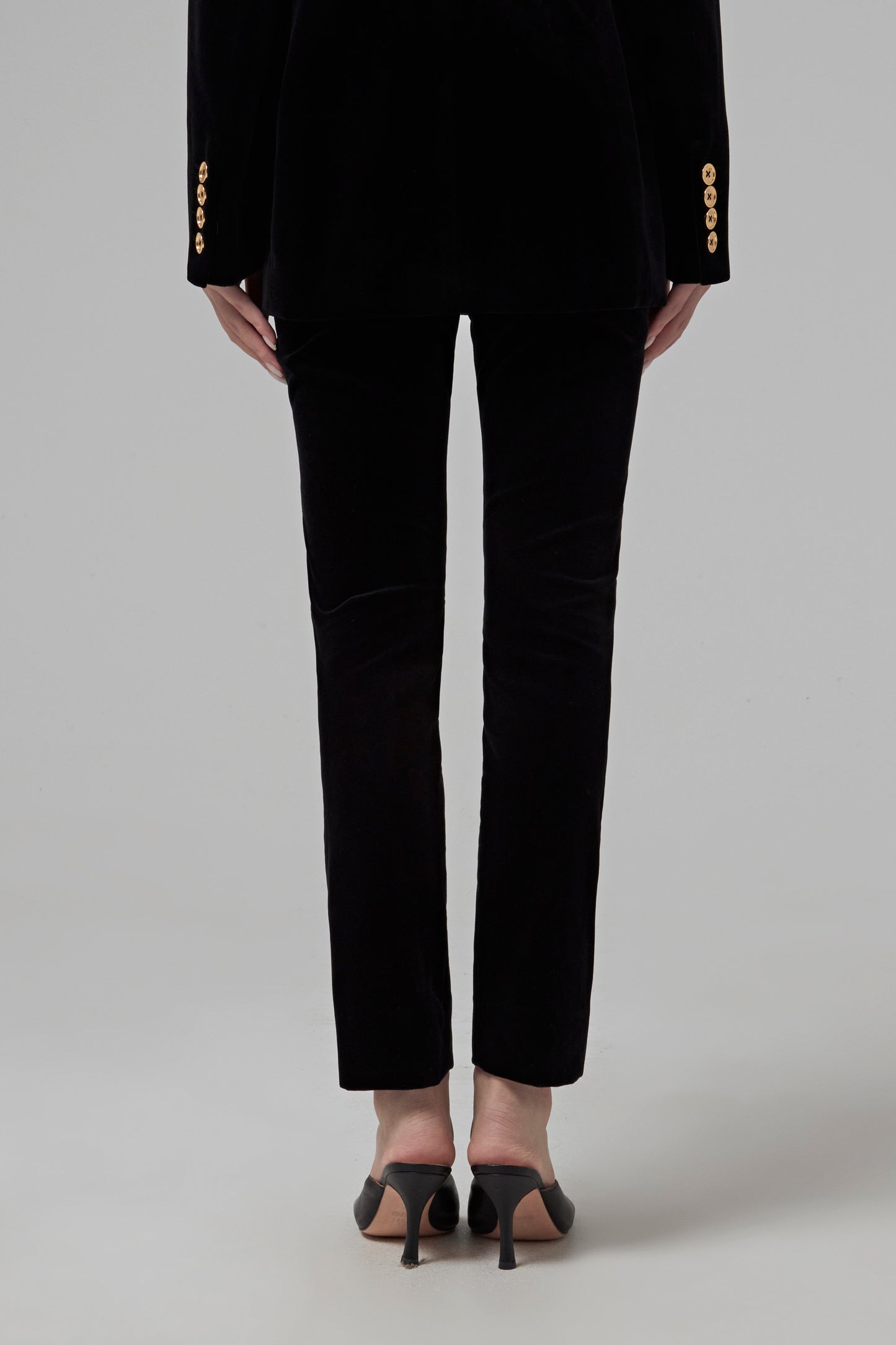 JEALOUSY BAISE PANTS