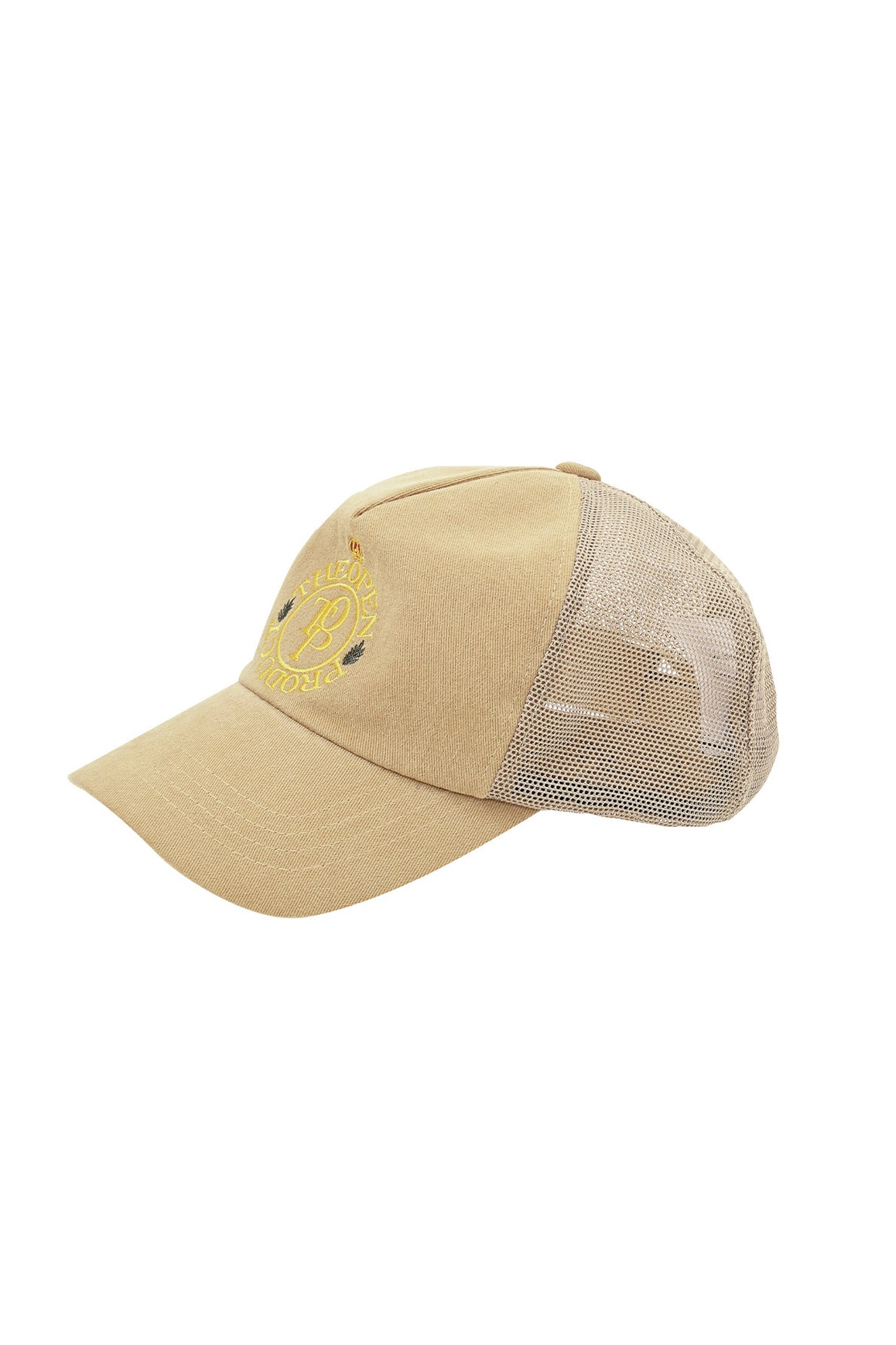 HERITAGE MESH BALL CAP