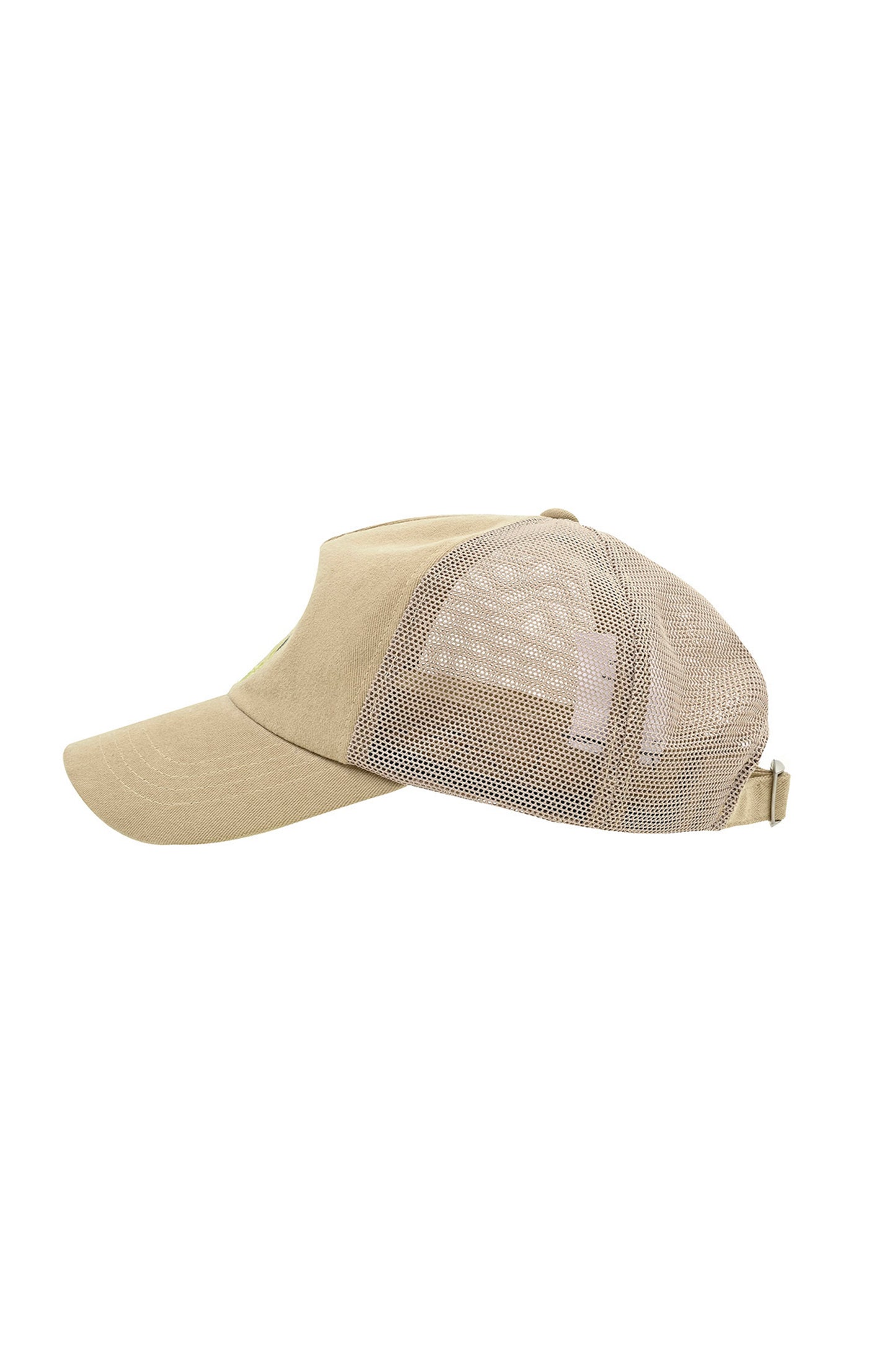 HERITAGE MESH BALL CAP