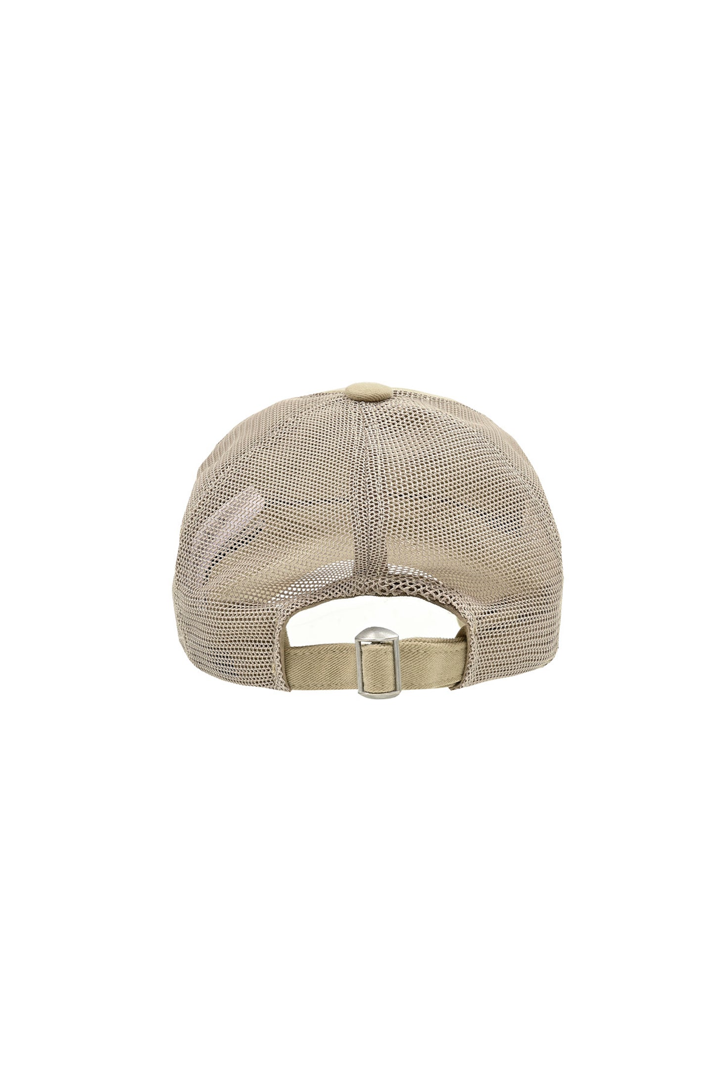 HERITAGE MESH BALL CAP