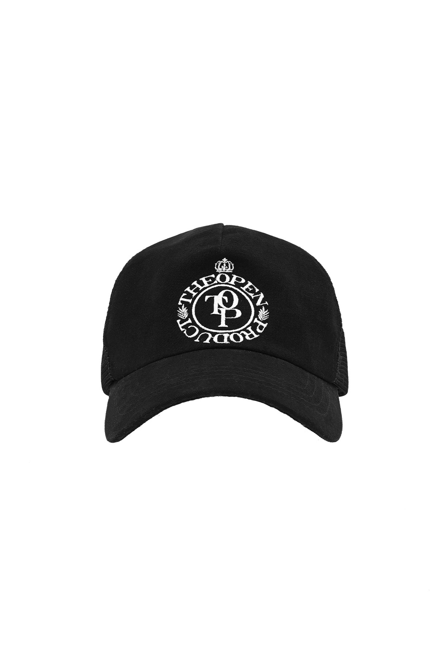 HERITAGE MESH BALL CAP