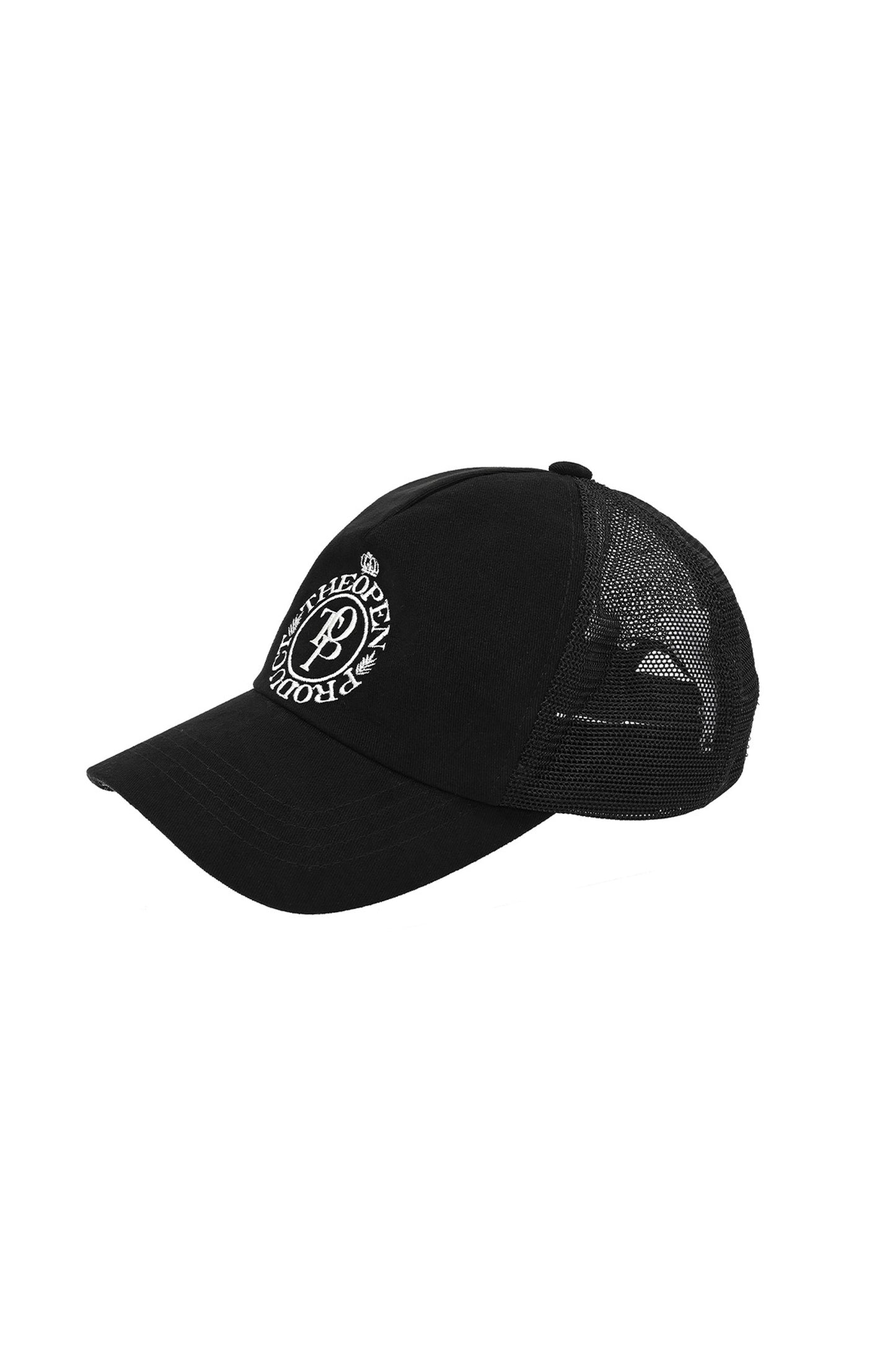 HERITAGE MESH BALL CAP
