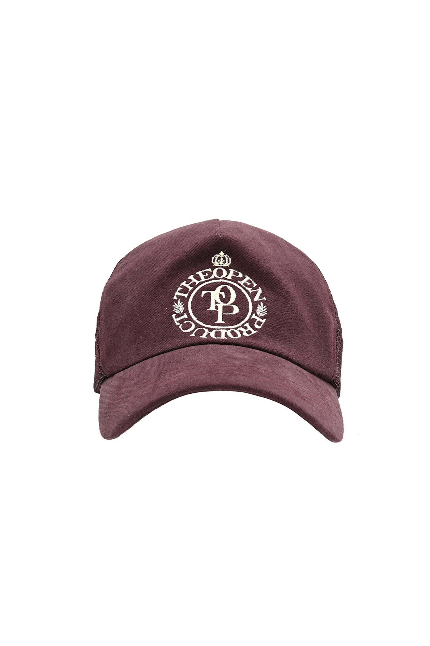 HERITAGE MESH BALL CAP