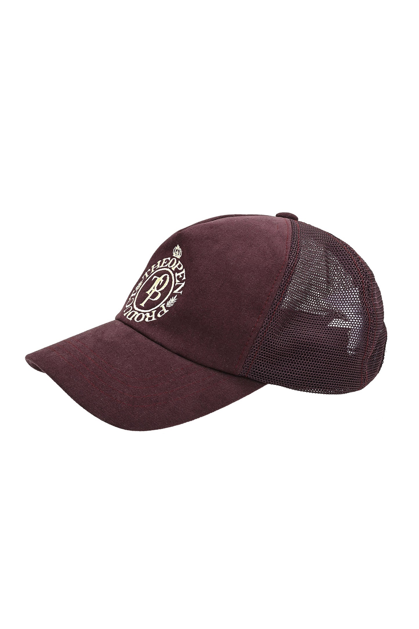 HERITAGE MESH BALL CAP