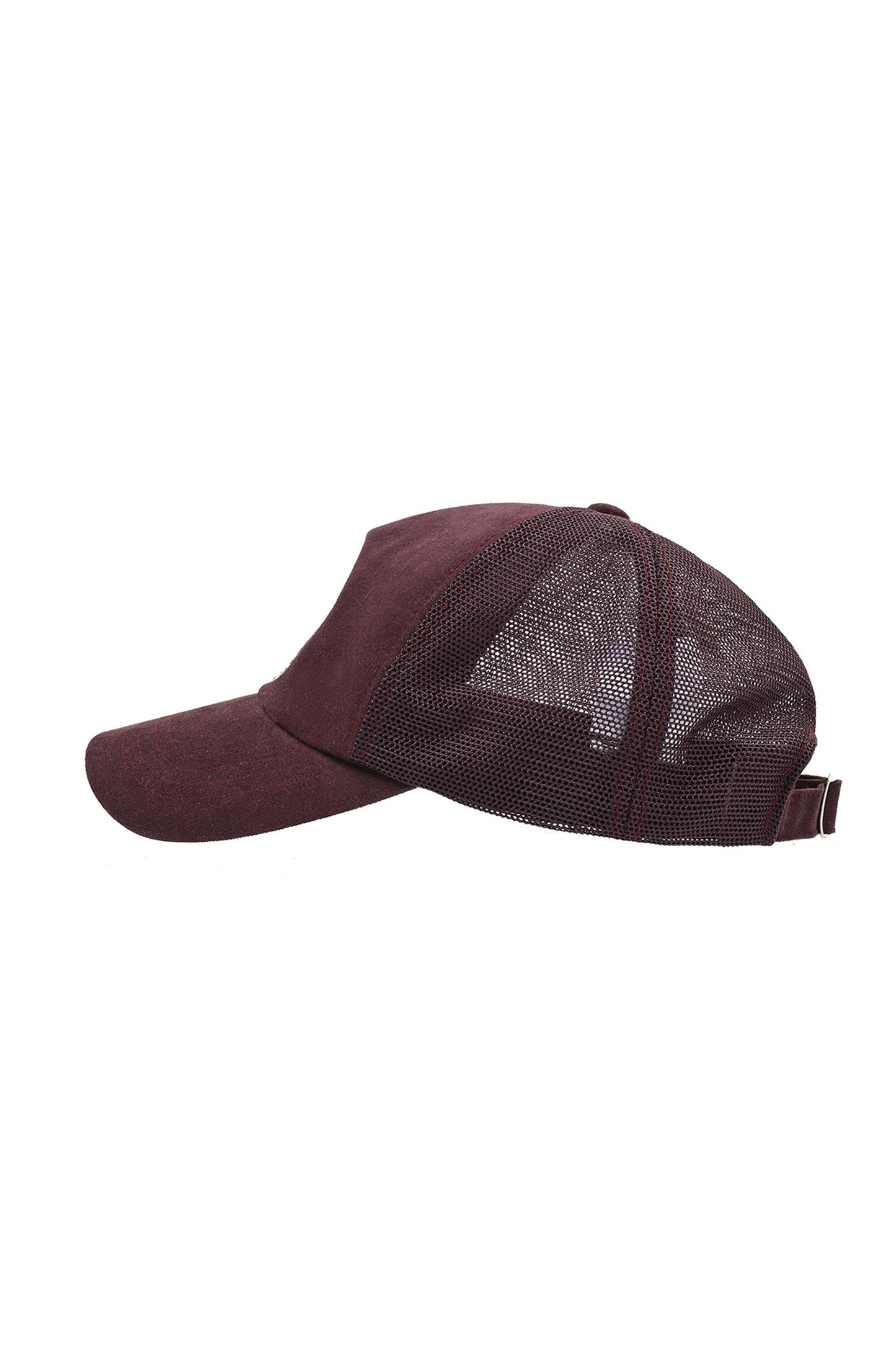 HERITAGE MESH BALL CAP