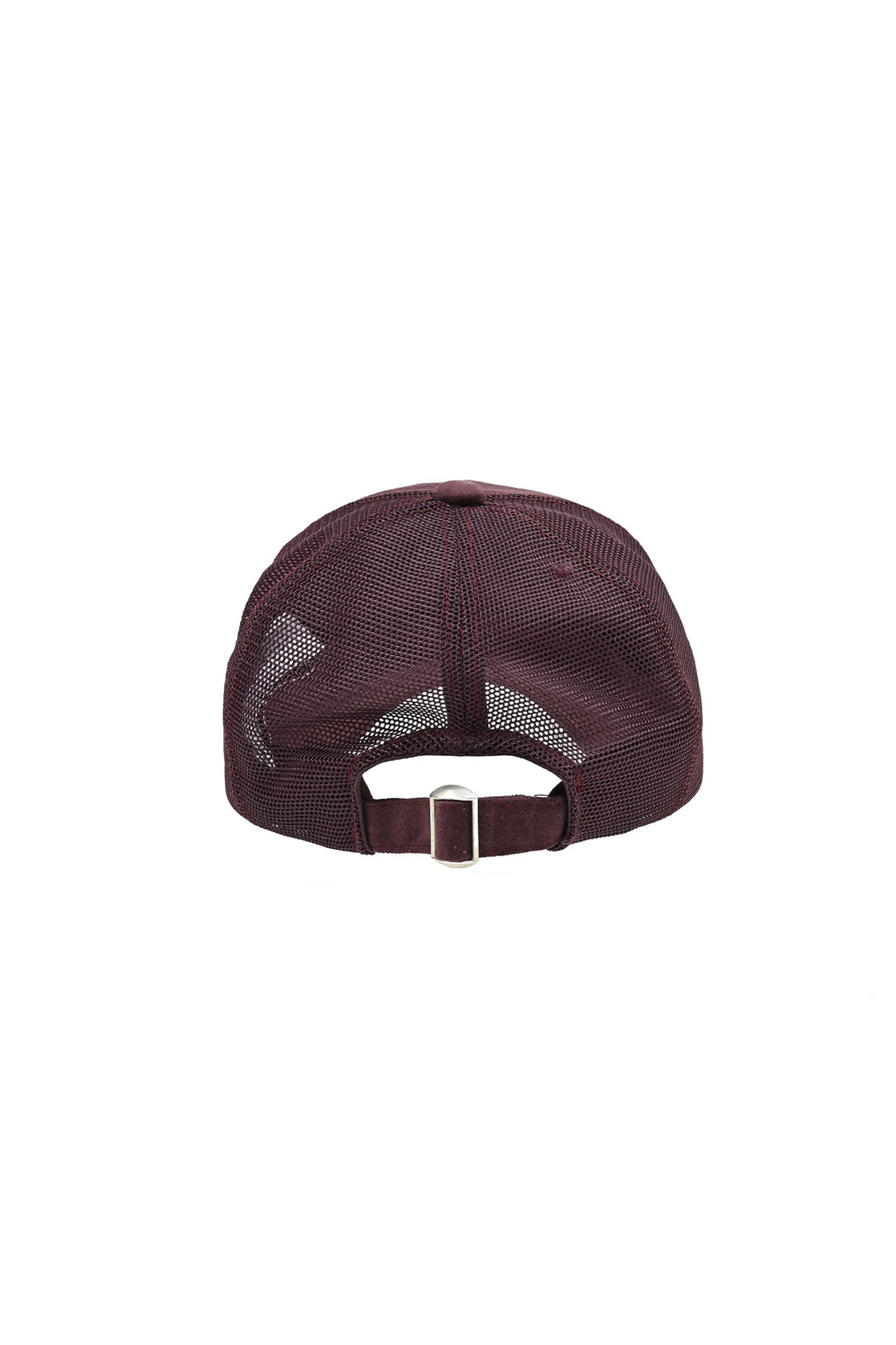 HERITAGE MESH BALL CAP