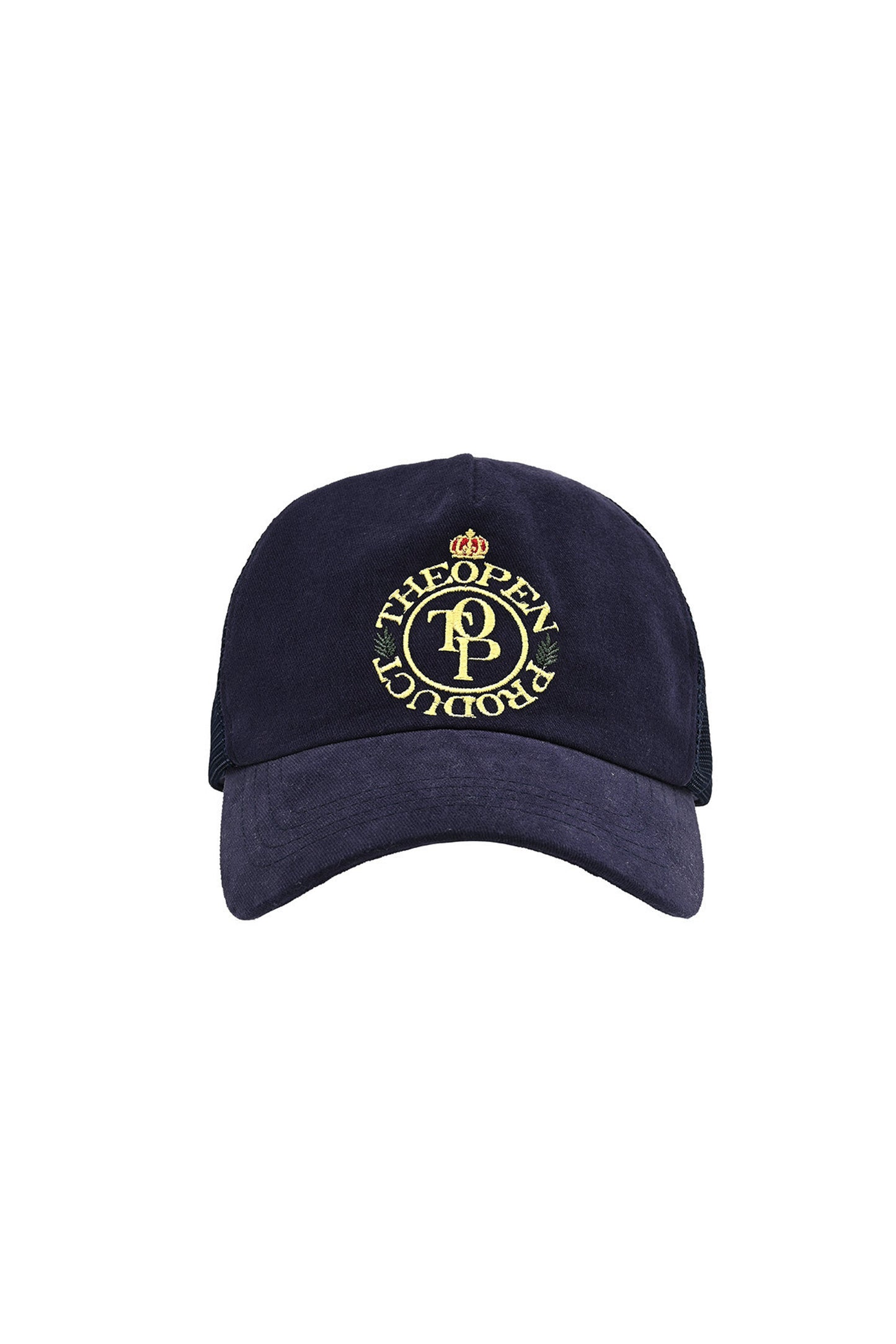 HERITAGE MESH BALL CAP