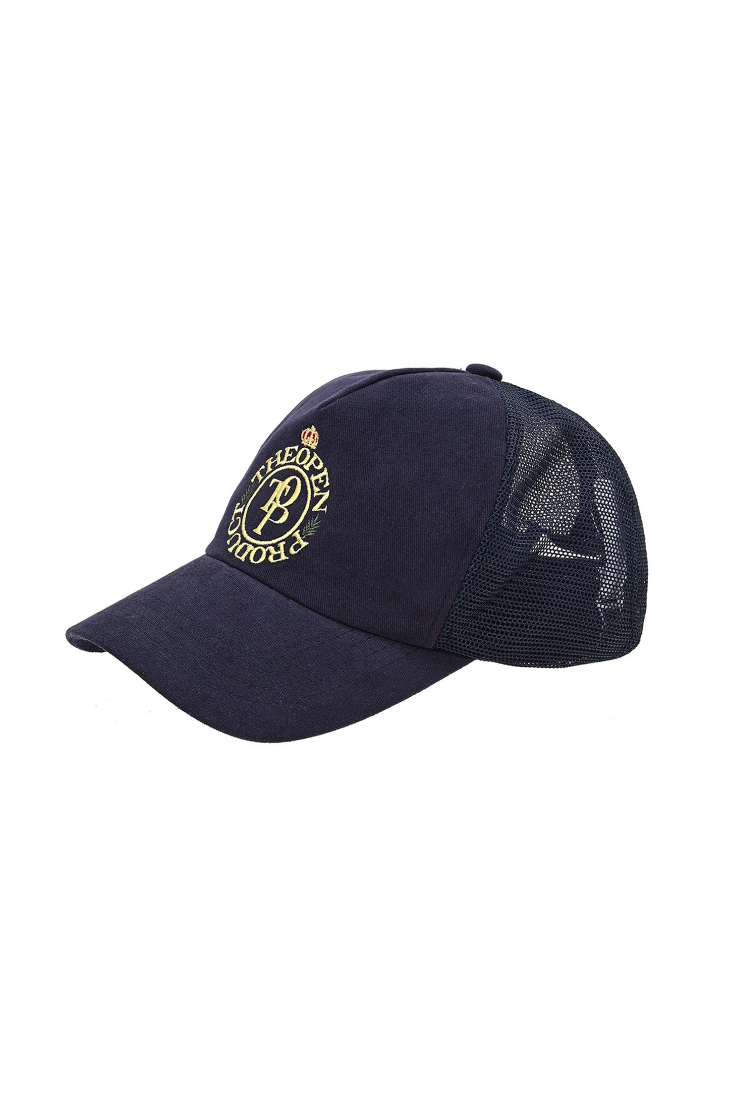 HERITAGE MESH BALL CAP