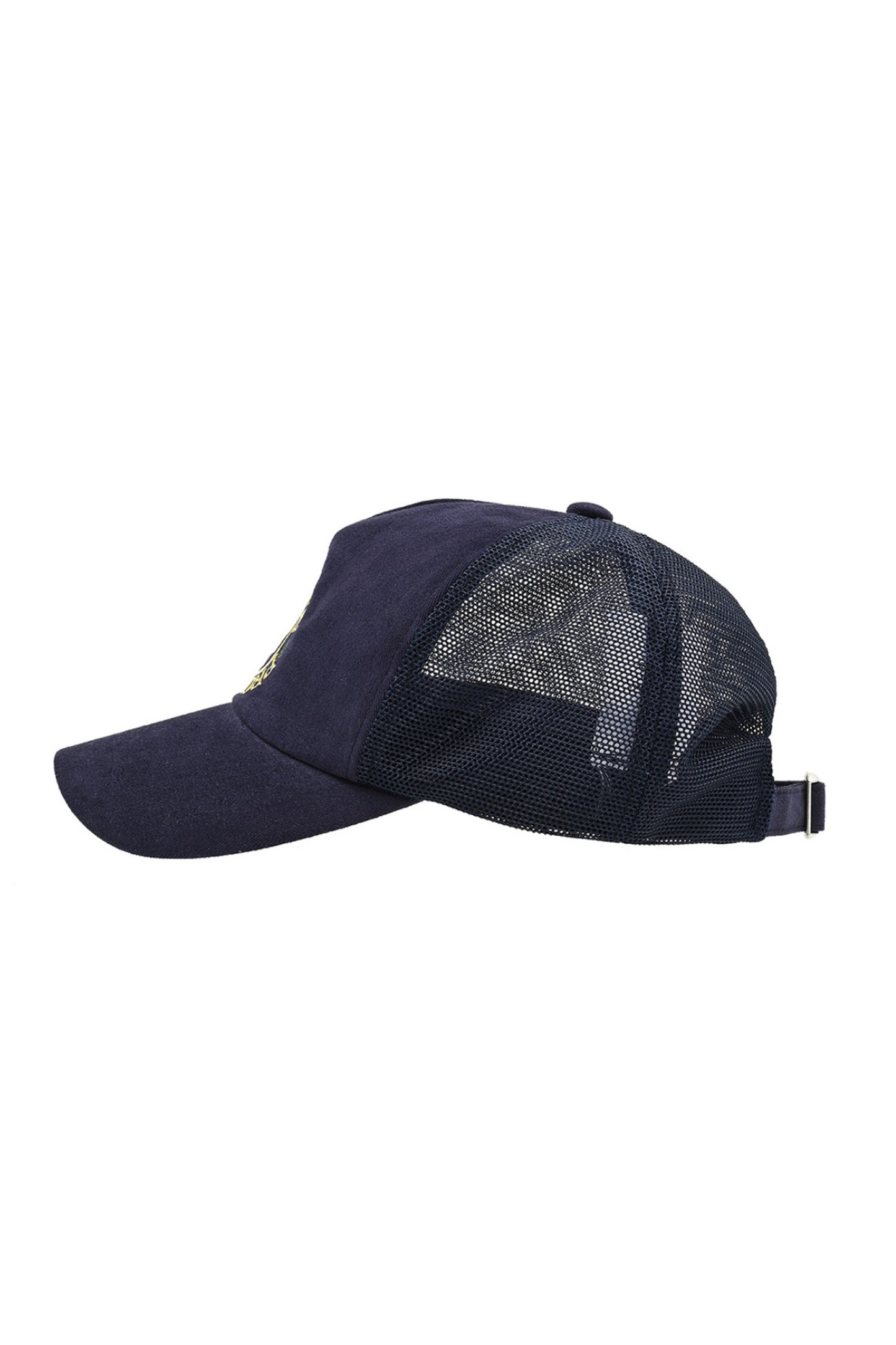 HERITAGE MESH BALL CAP