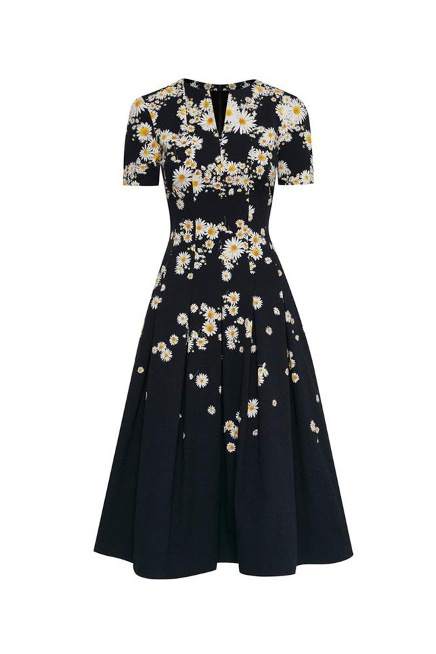LADIES WOVEN DRESS