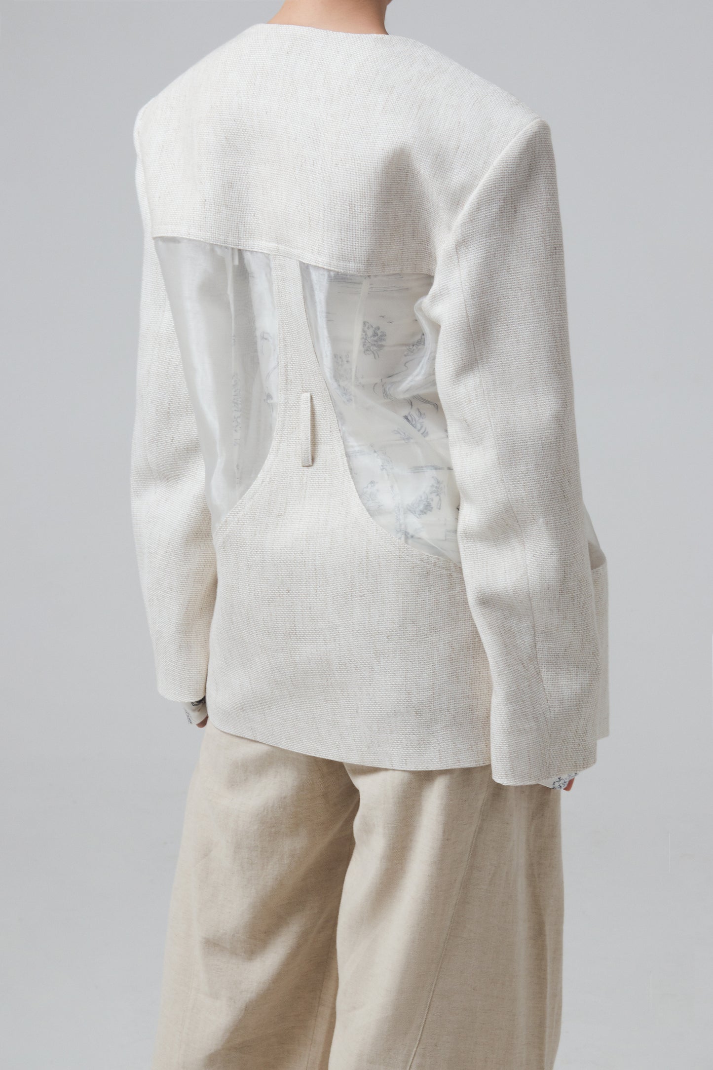 POND BLAZER