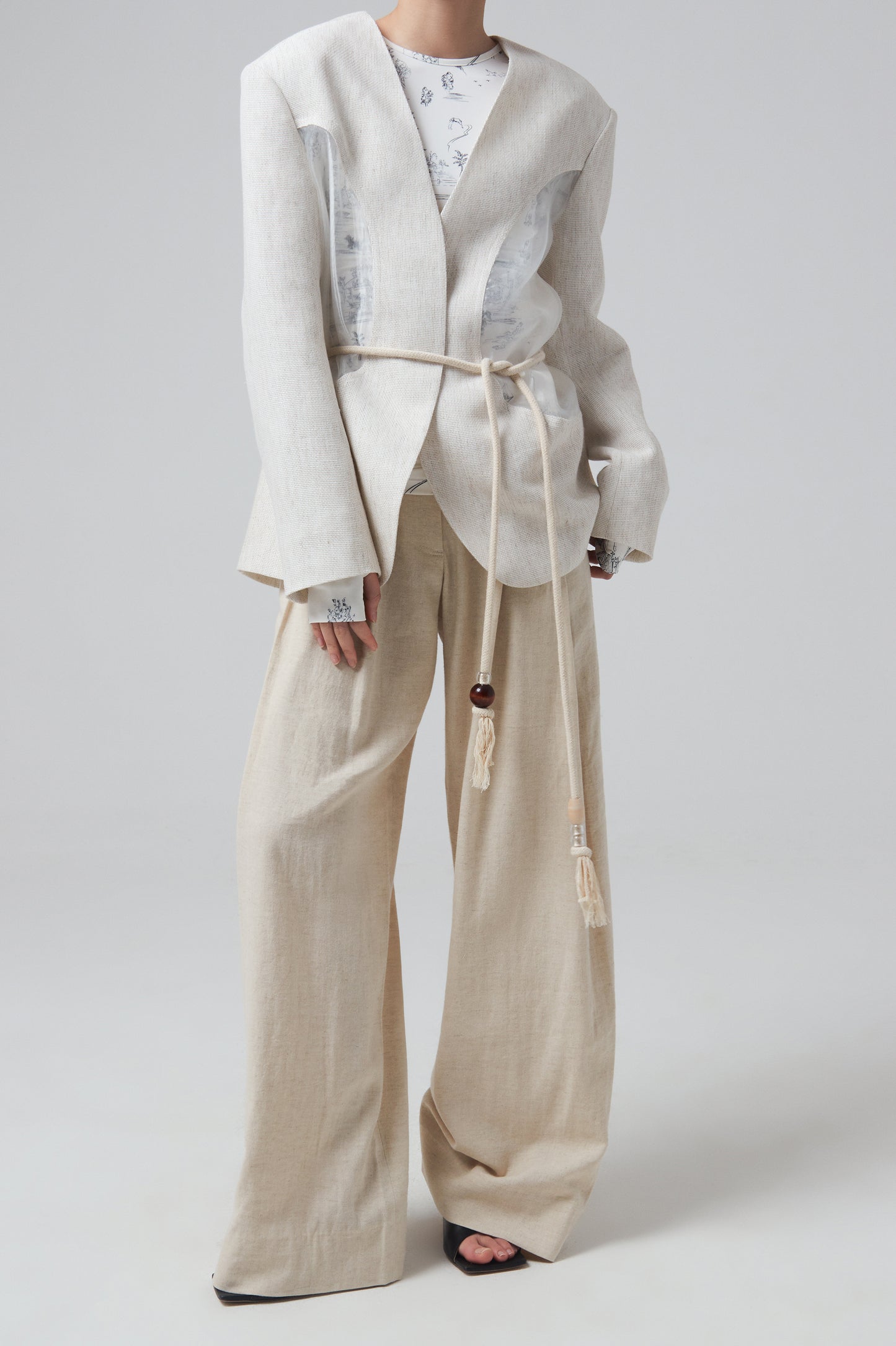 POND BLAZER