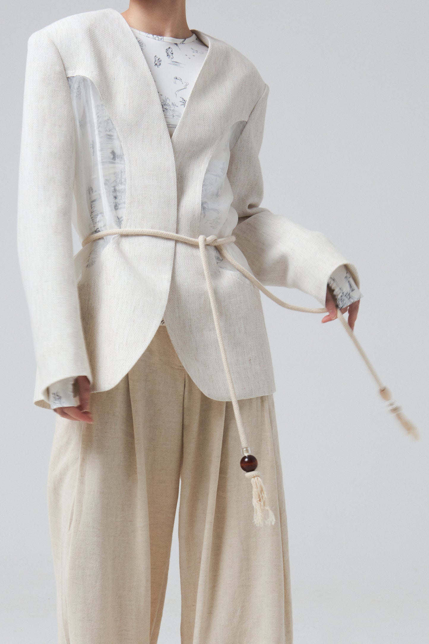 POND BLAZER