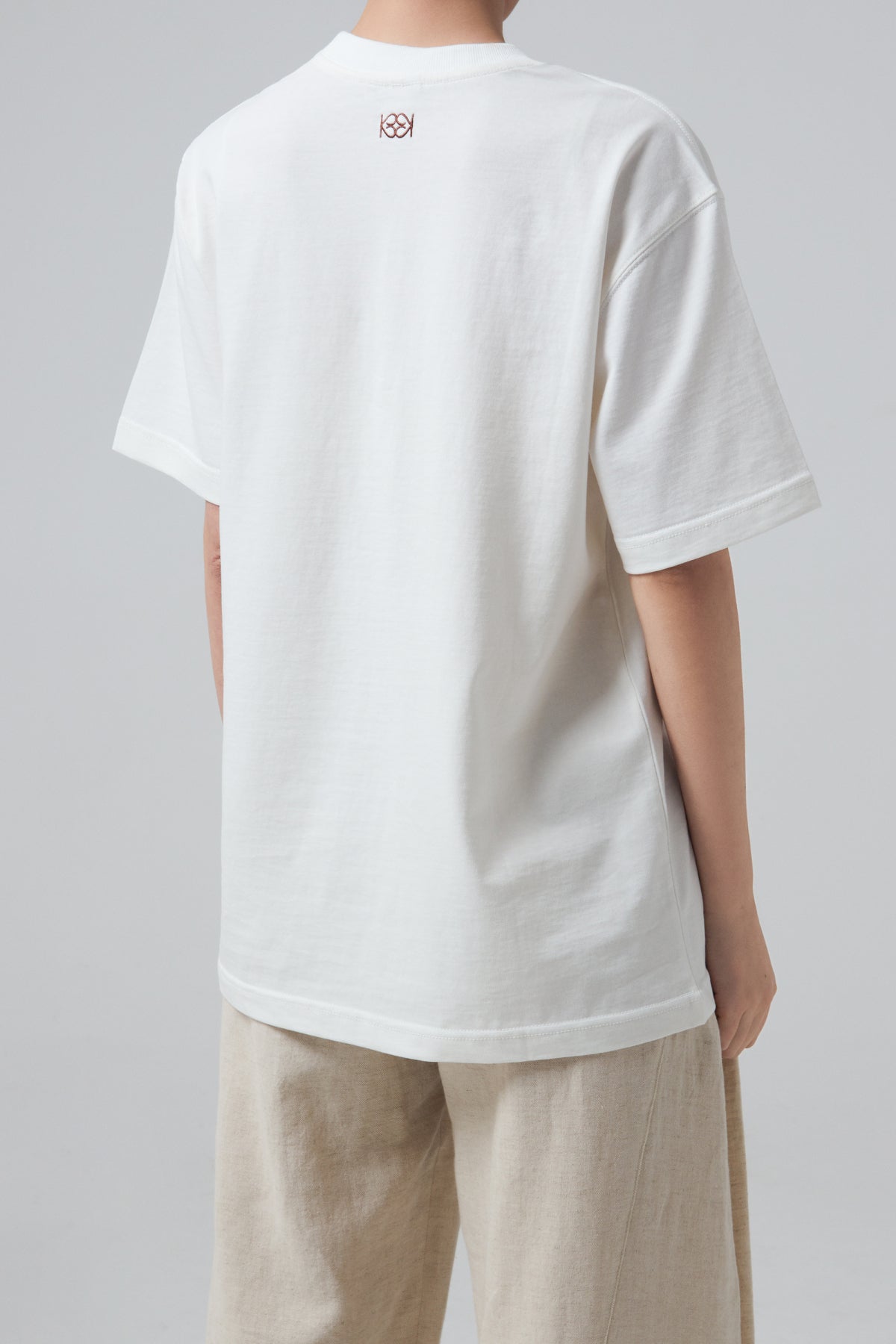 COLLAGE T SHIRT