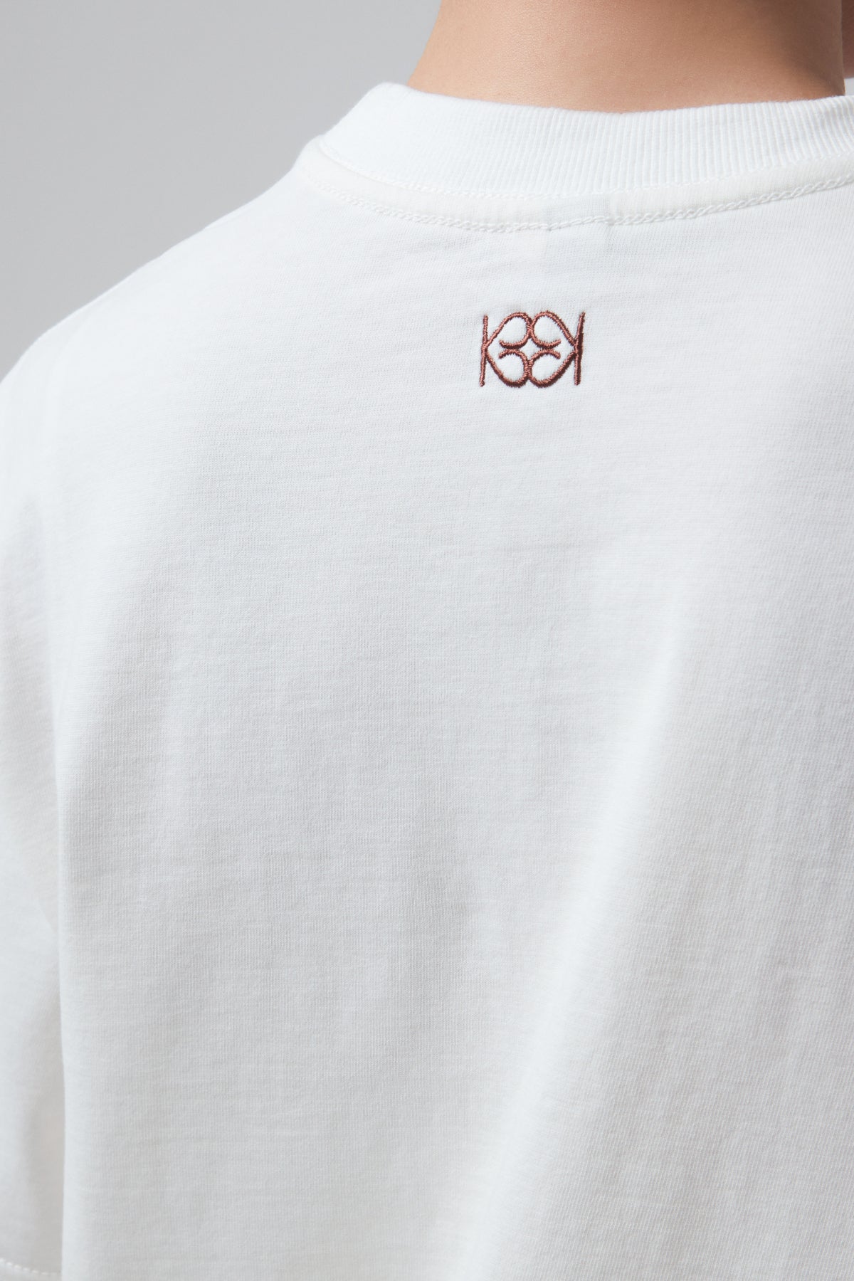 COLLAGE T SHIRT