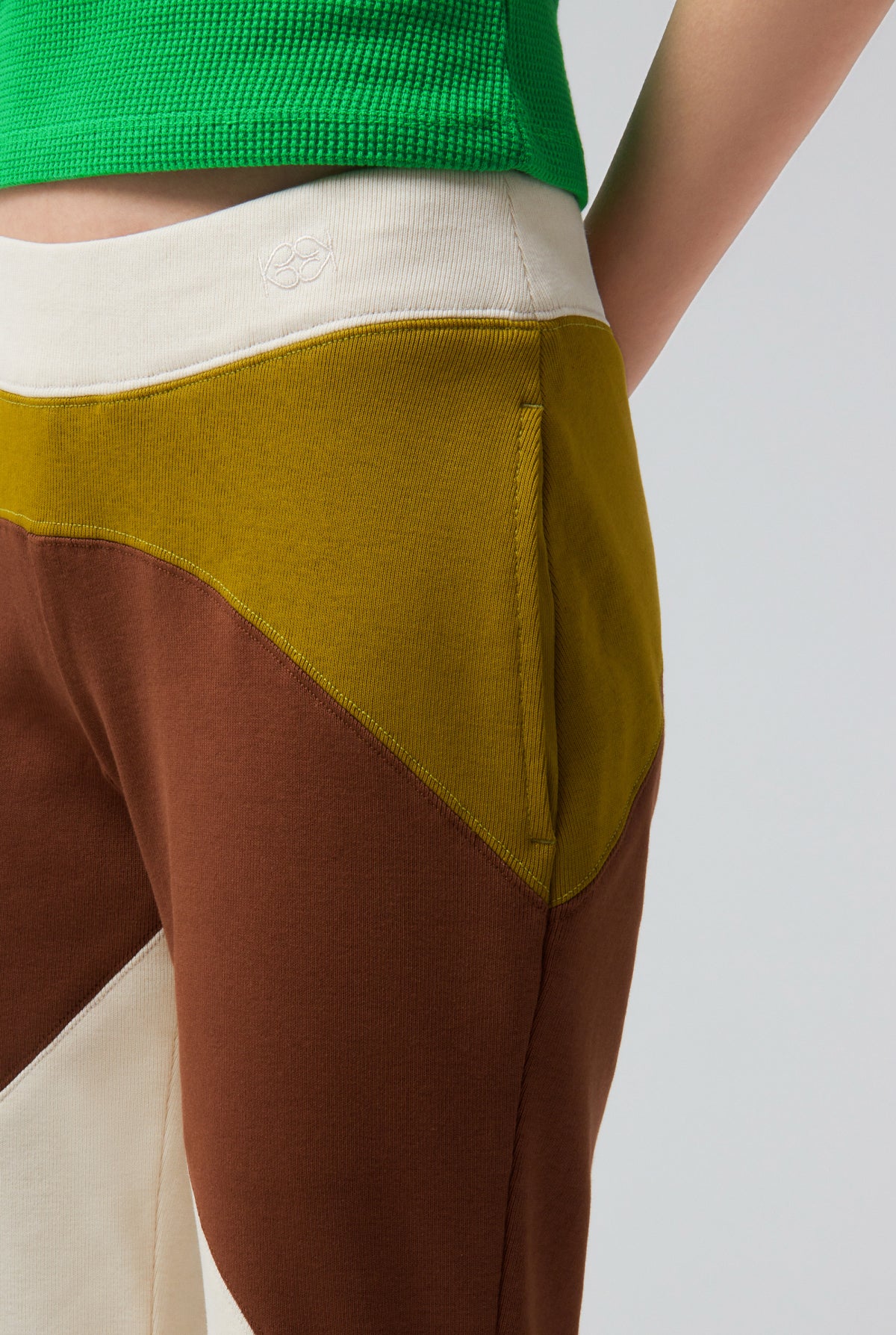 MOSAIC LOUNGE PANTS