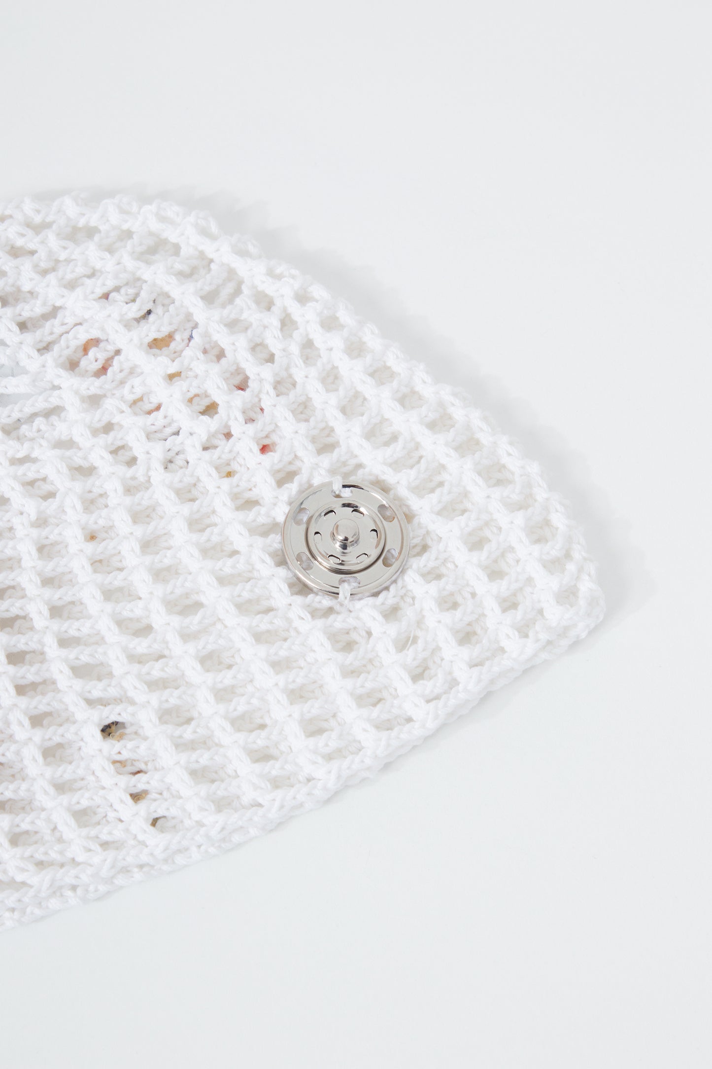 CROCHET BEANIE