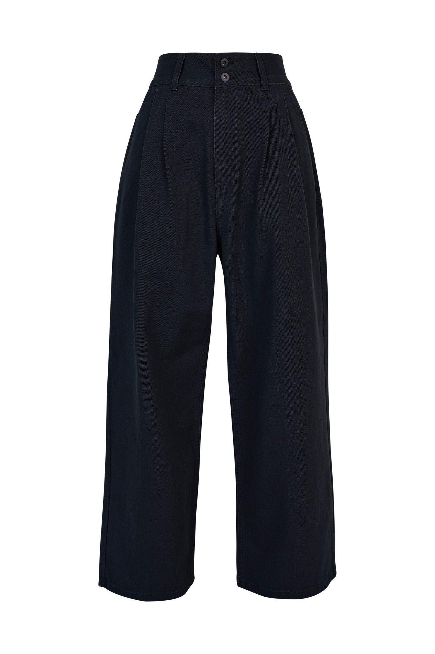 LU WIDE JEAN