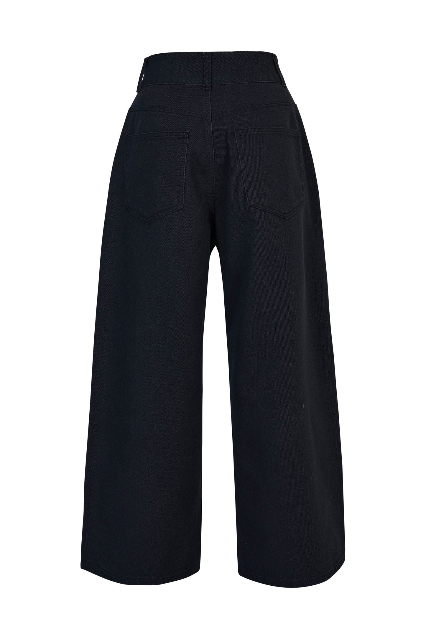 LU WIDE JEAN