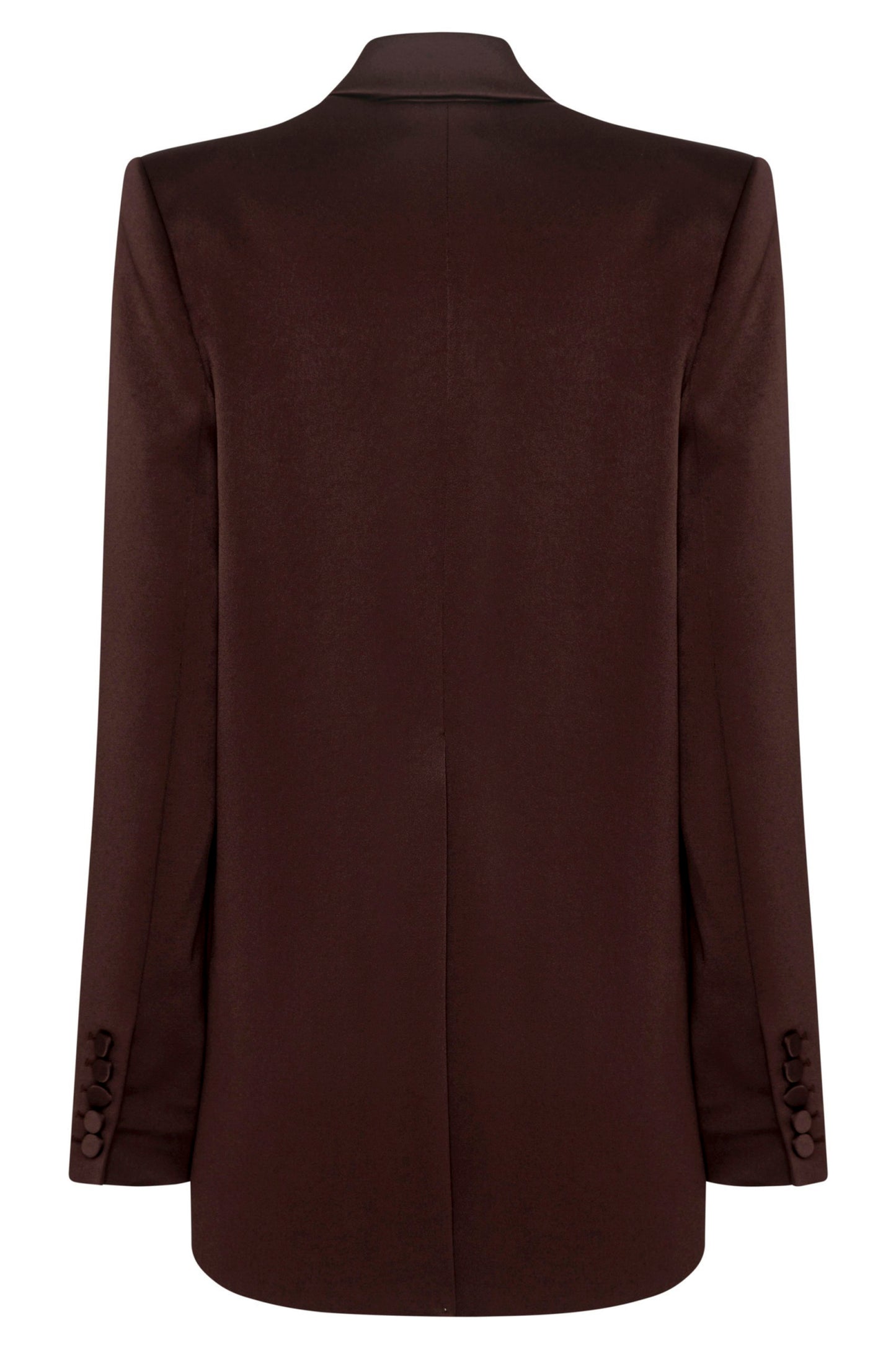 HARTFORD- SATIN CREPE OVERSIZ