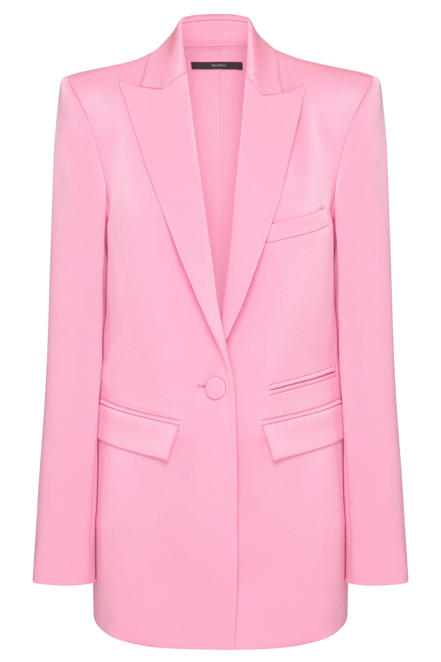 HARTFORD- SATIN CREPE OVERSIZ