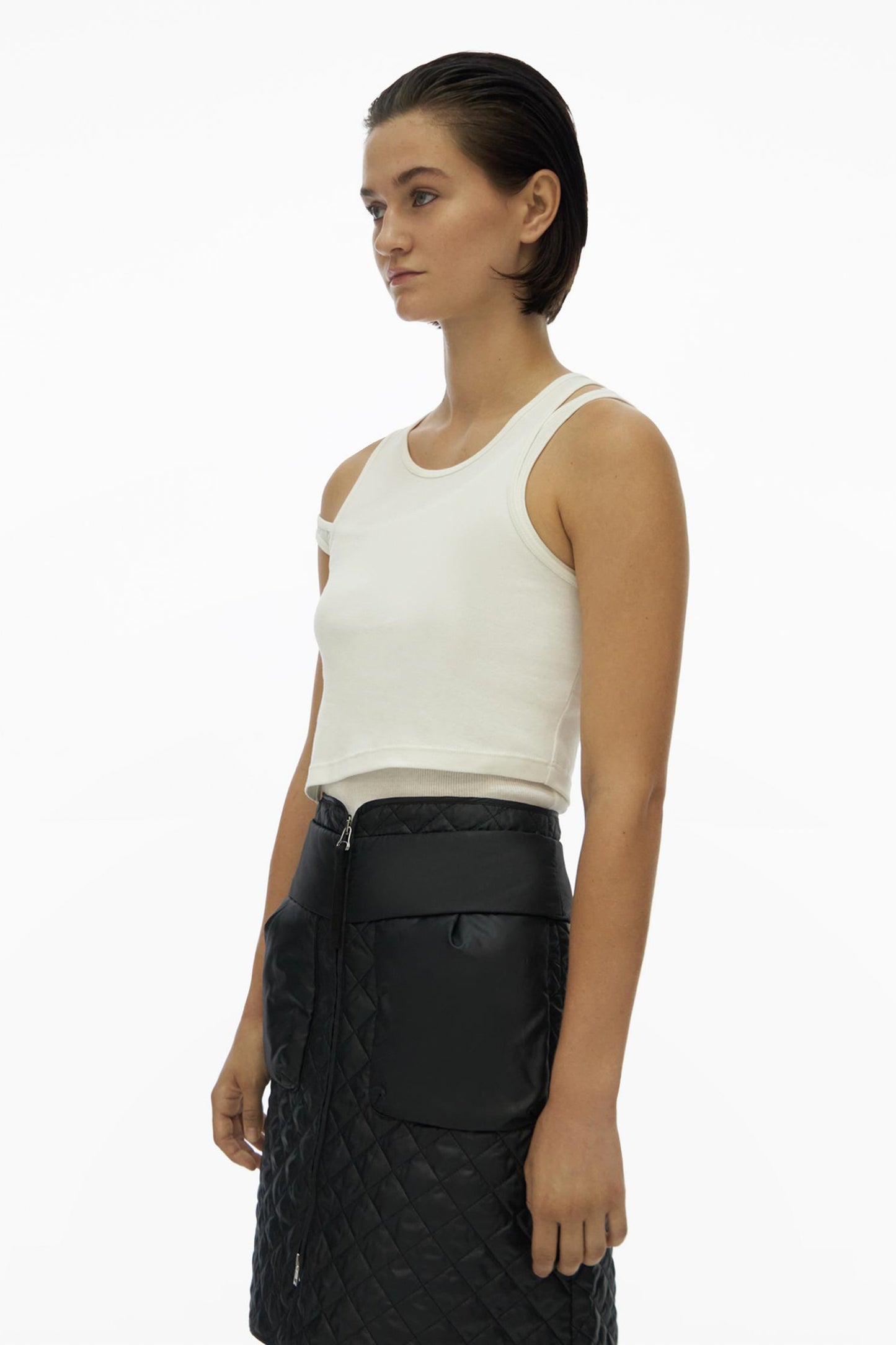 BASE RIB TANK.BASE D