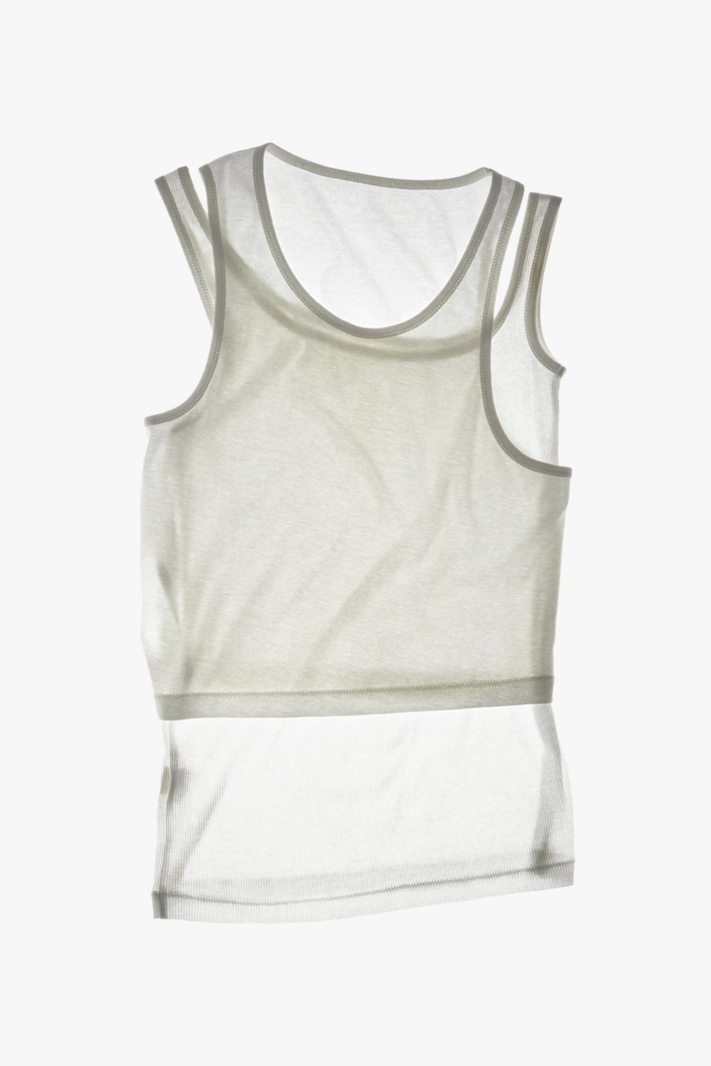 BASE RIB TANK.BASE D