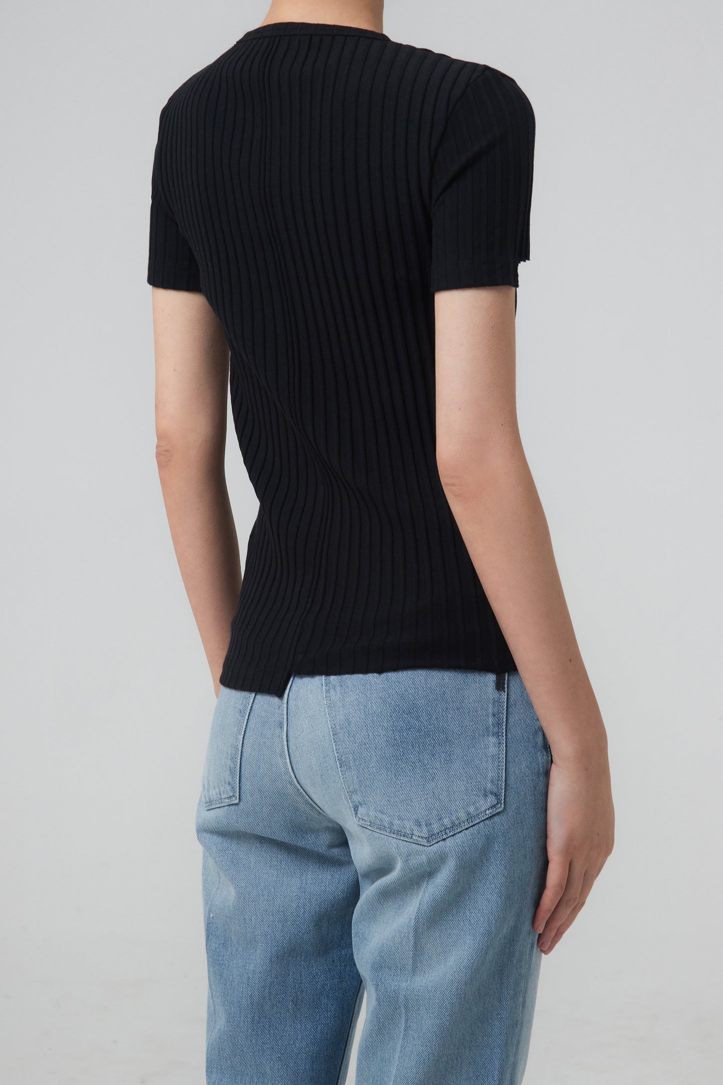 LXE PIMA SS TOP.LUXE