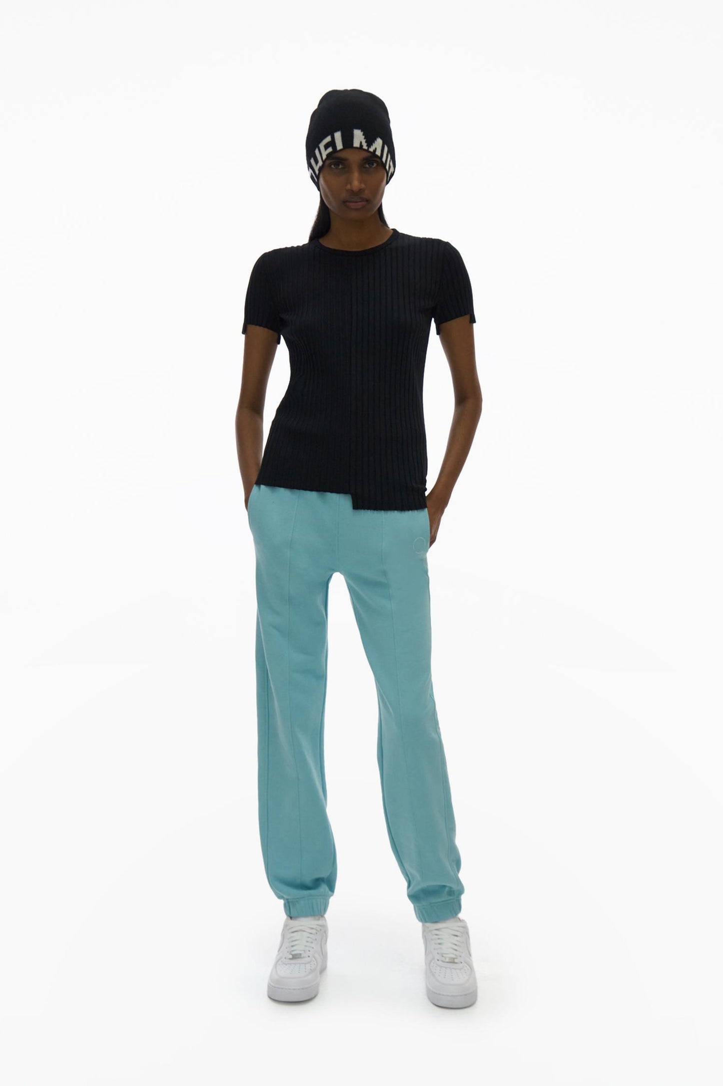 LXE PIMA SS TOP.LUXE