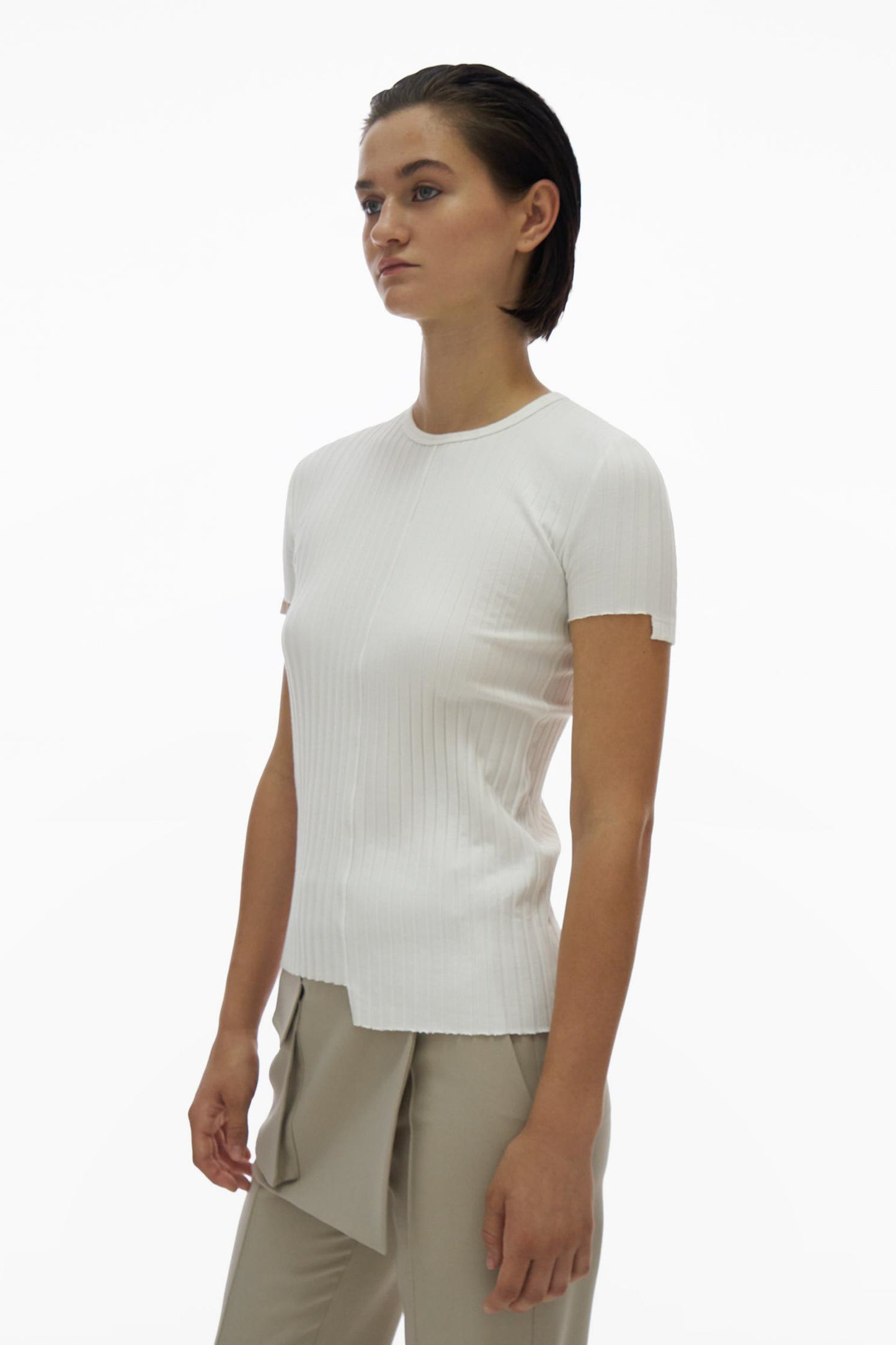 LXE PIMA SS TOP.LUXE