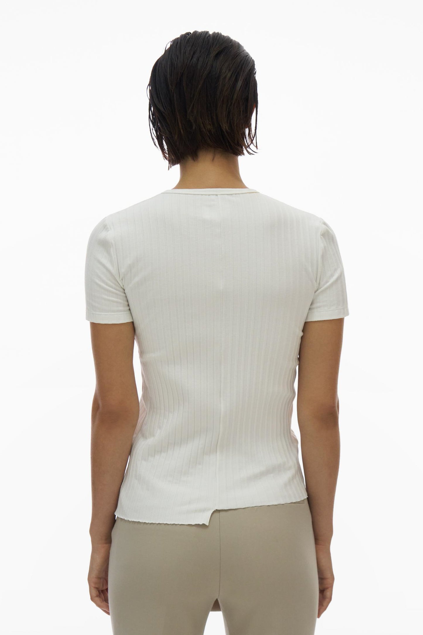 LXE PIMA SS TOP.LUXE