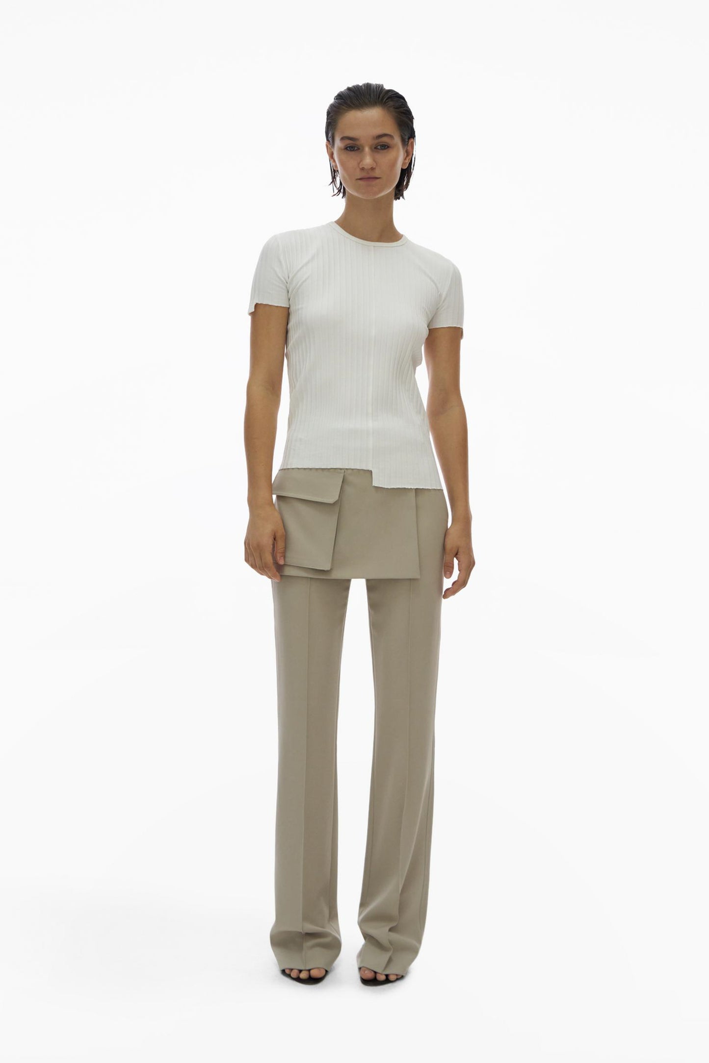 LXE PIMA SS TOP.LUXE