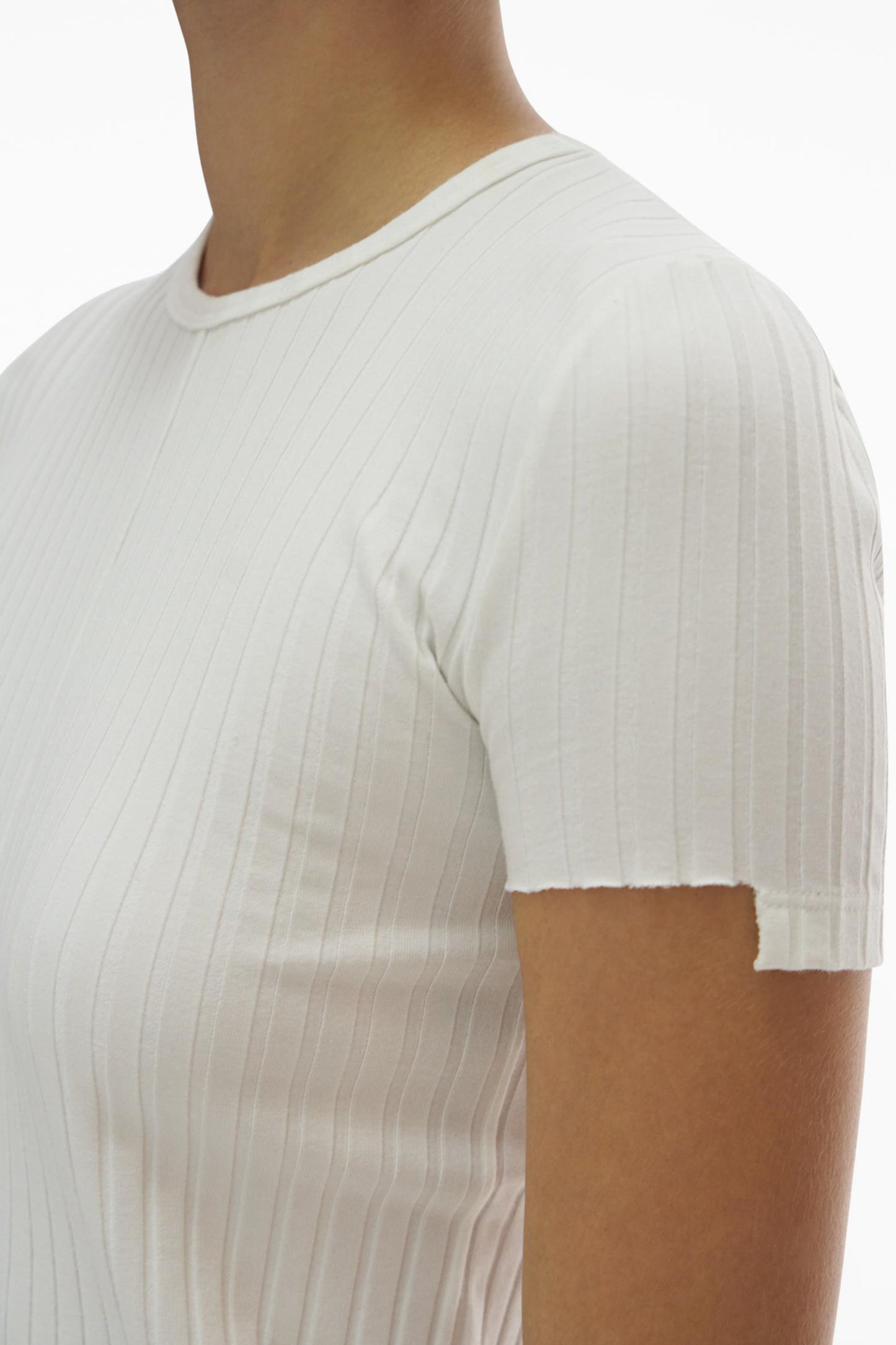 LXE PIMA SS TOP.LUXE