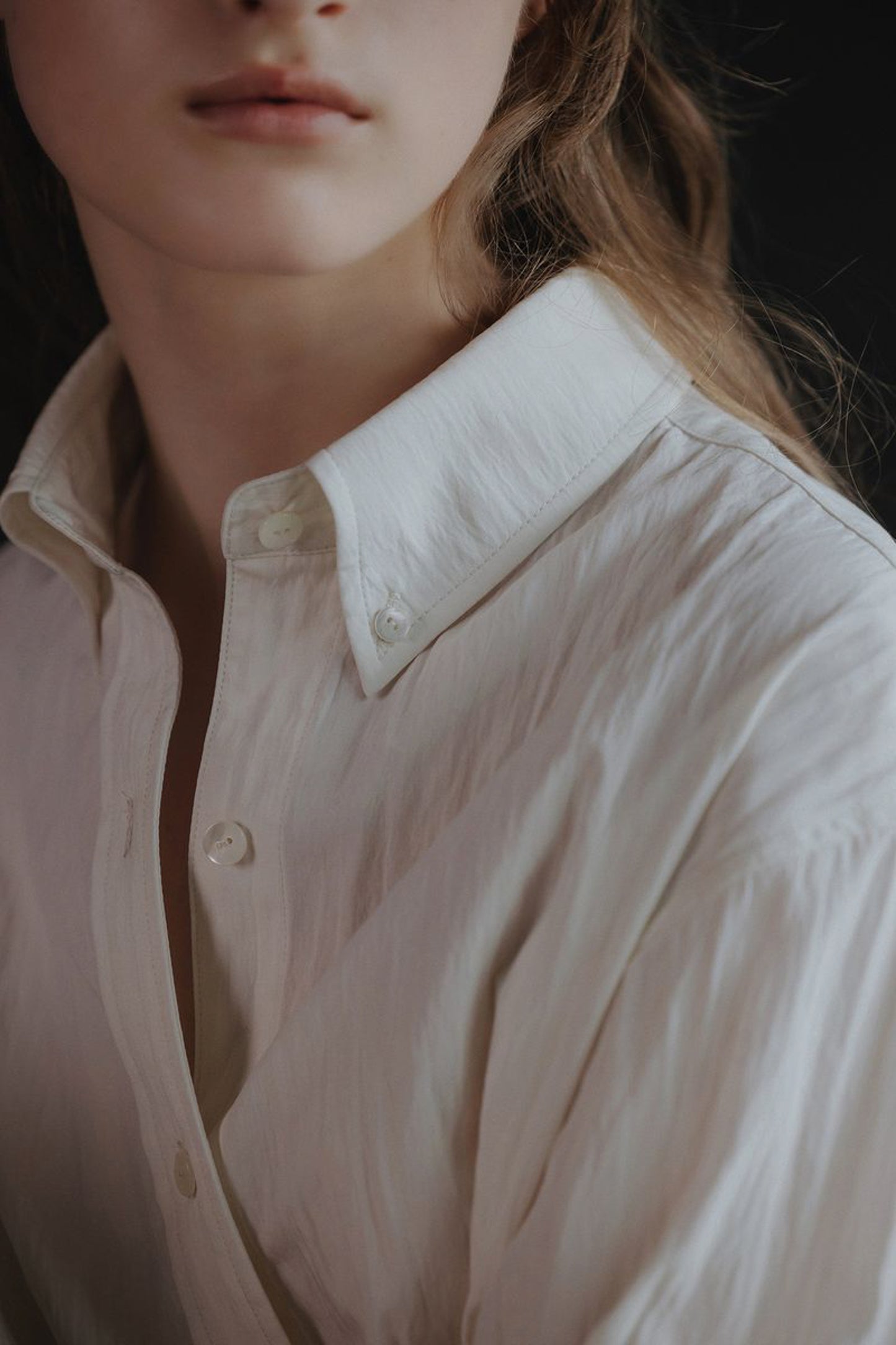 CLASSIC OFFICE SHIRT