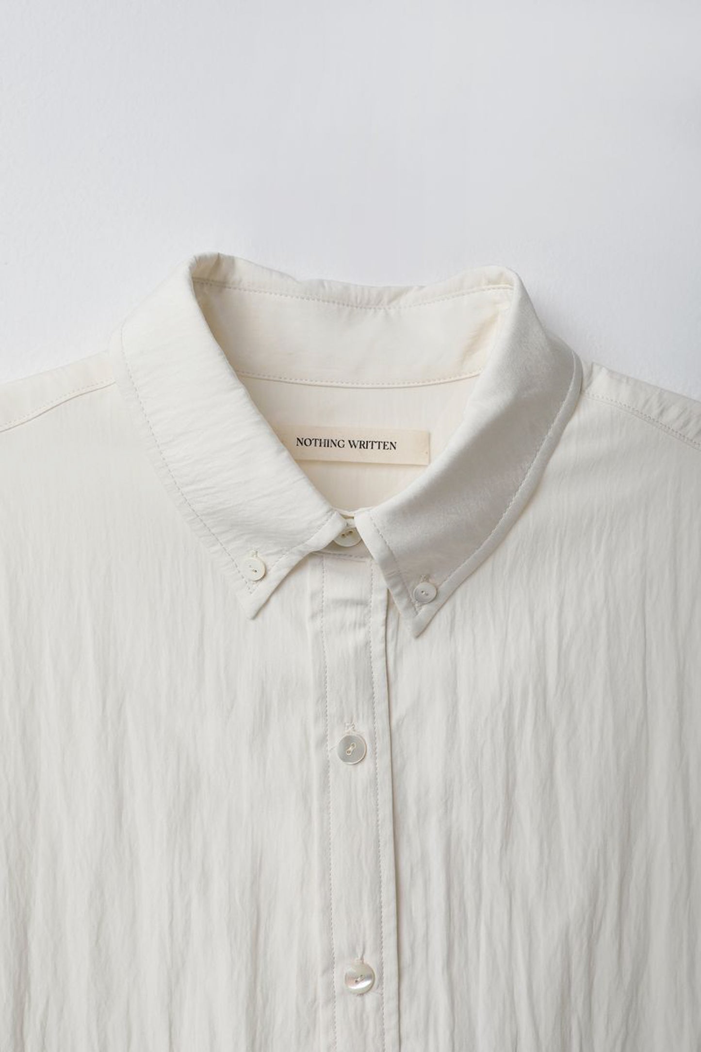 CLASSIC OFFICE SHIRT