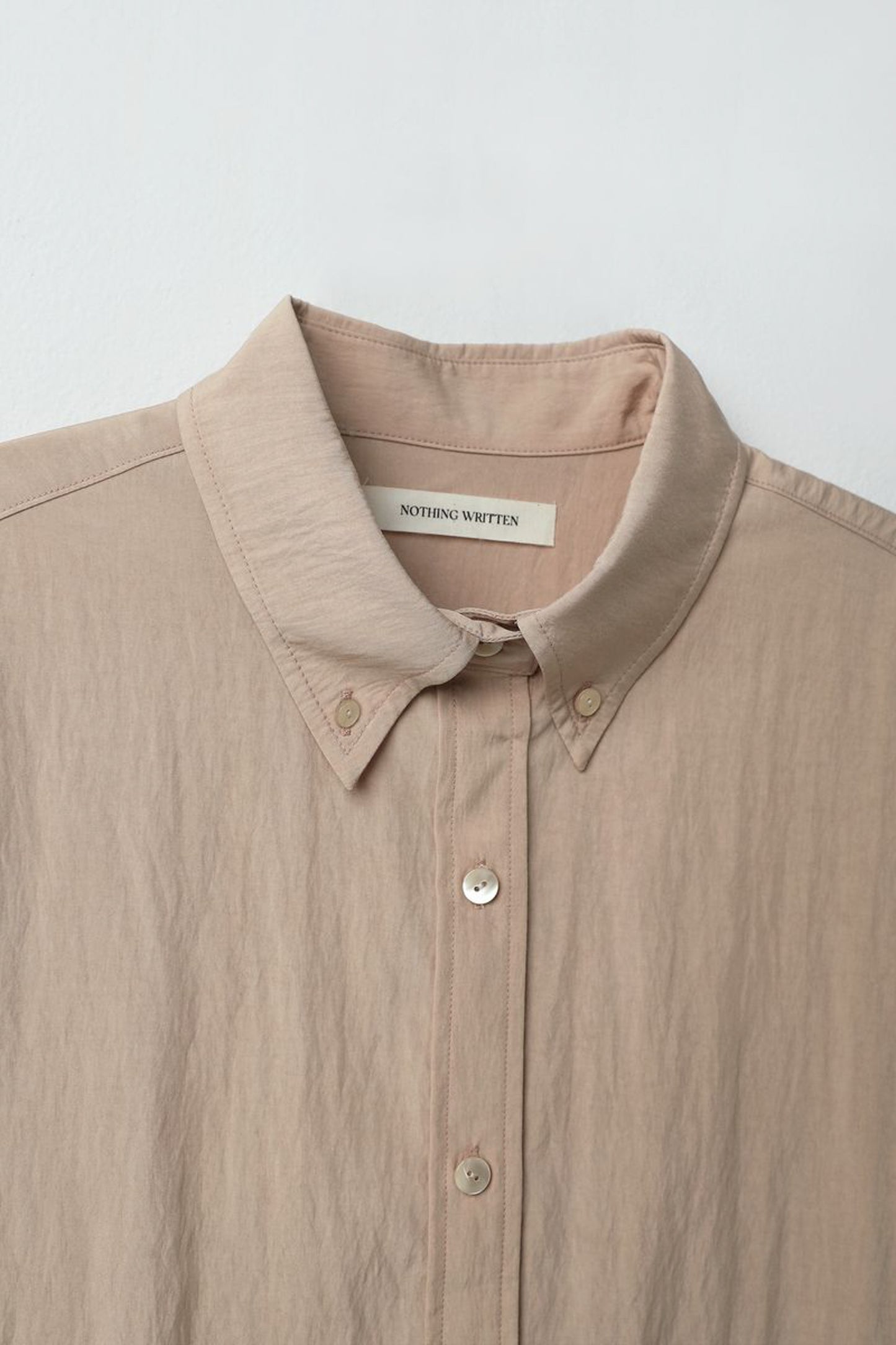 CLASSIC OFFICE SHIRT