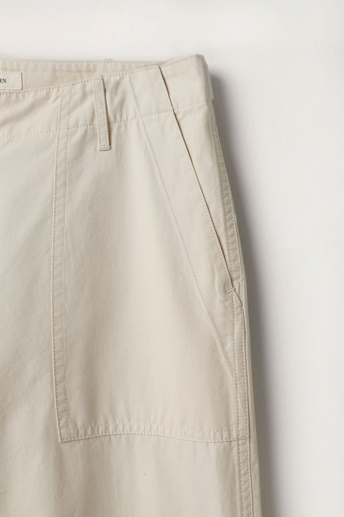EDIE POCKET PANTS