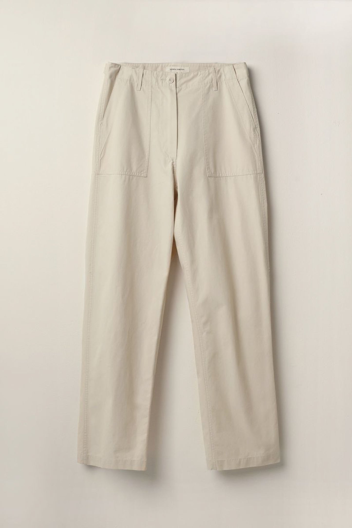 EDIE POCKET PANTS