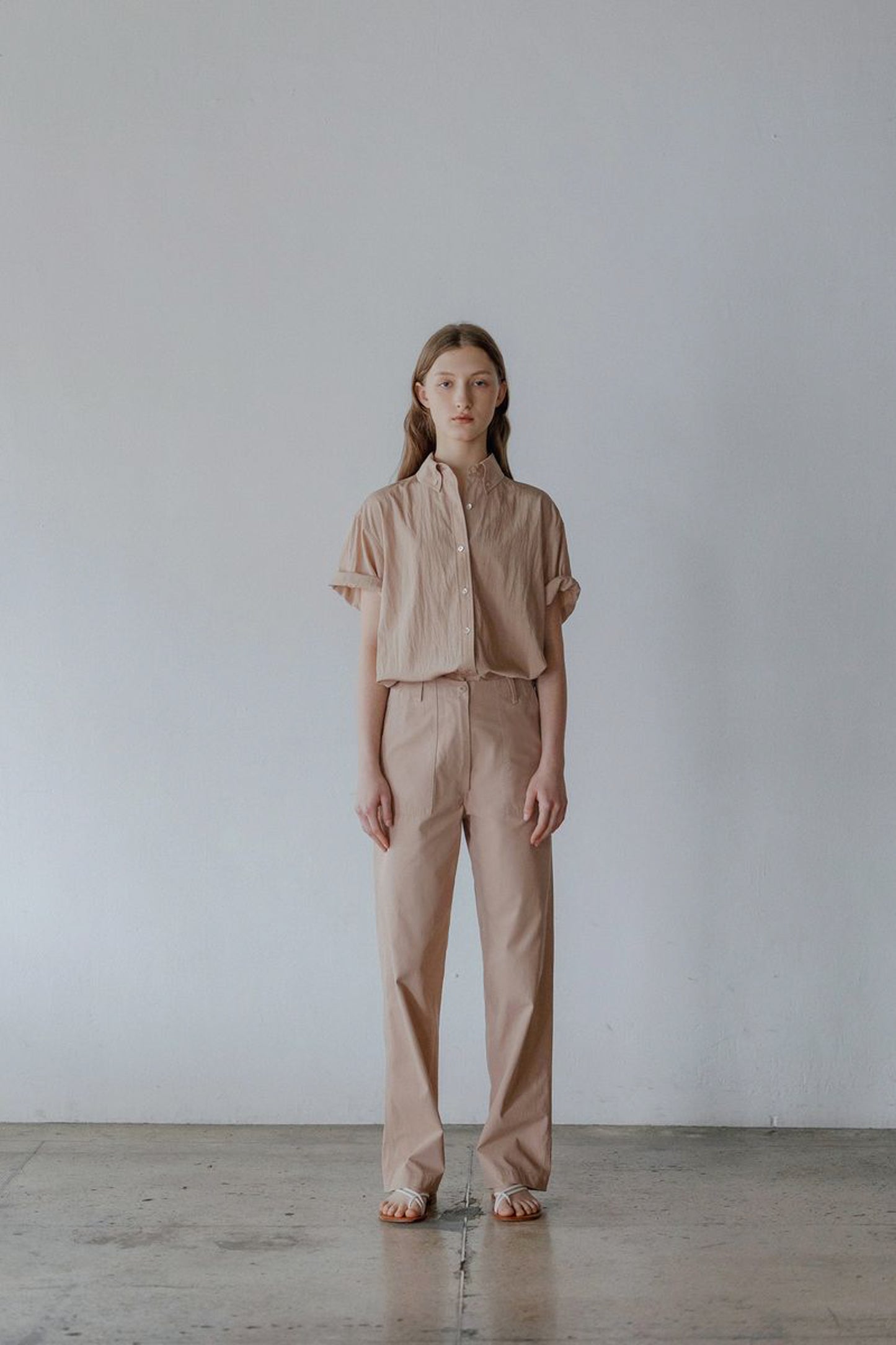 EDIE POCKET PANTS