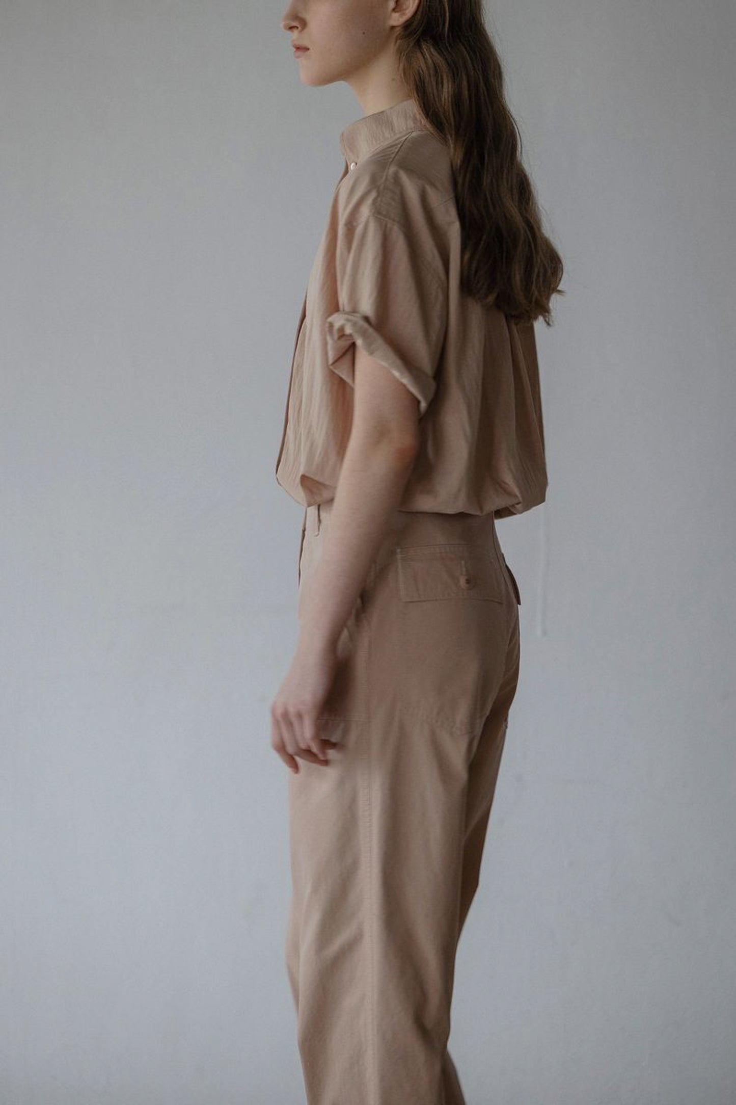 EDIE POCKET PANTS