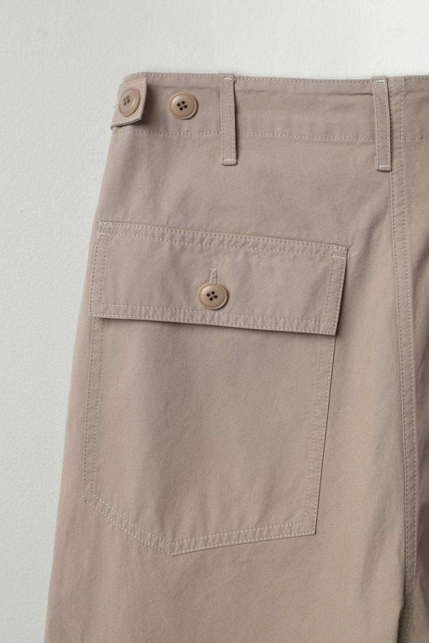 EDIE POCKET PANTS