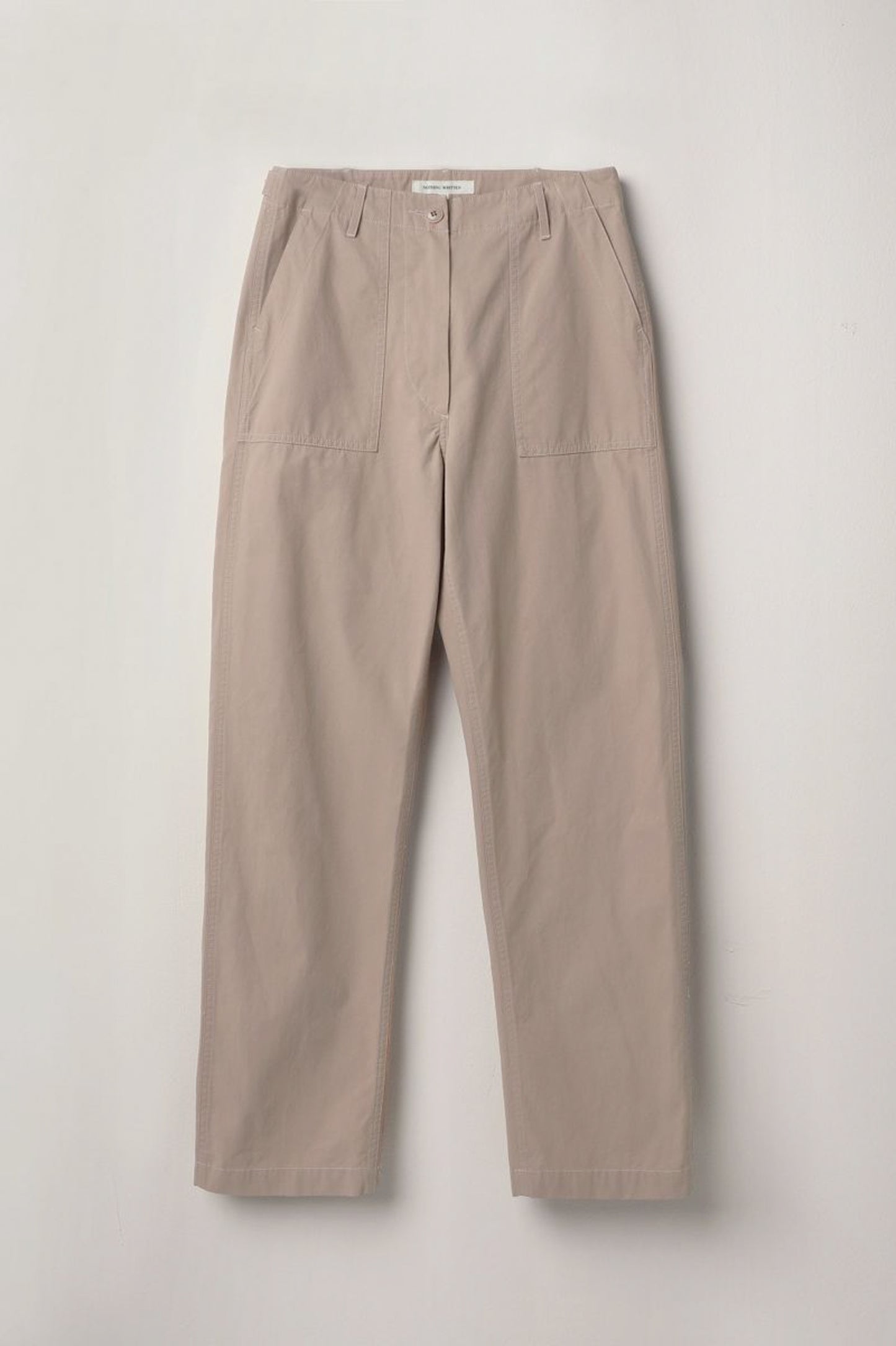 EDIE POCKET PANTS
