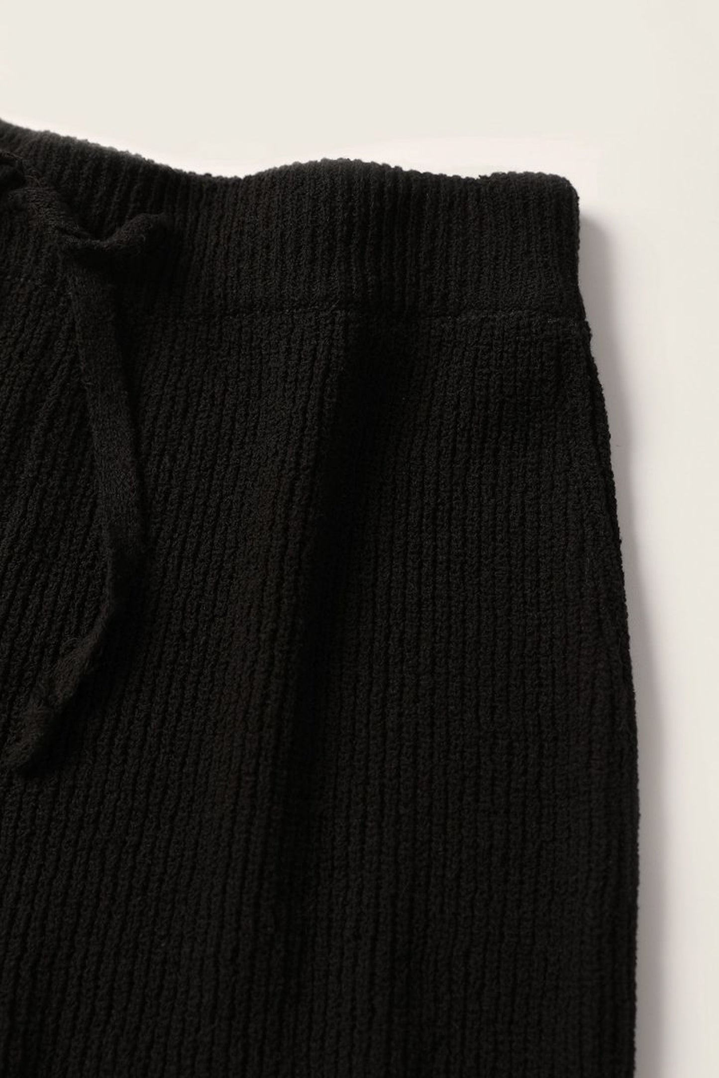 NOTO BOUCLE PANTS