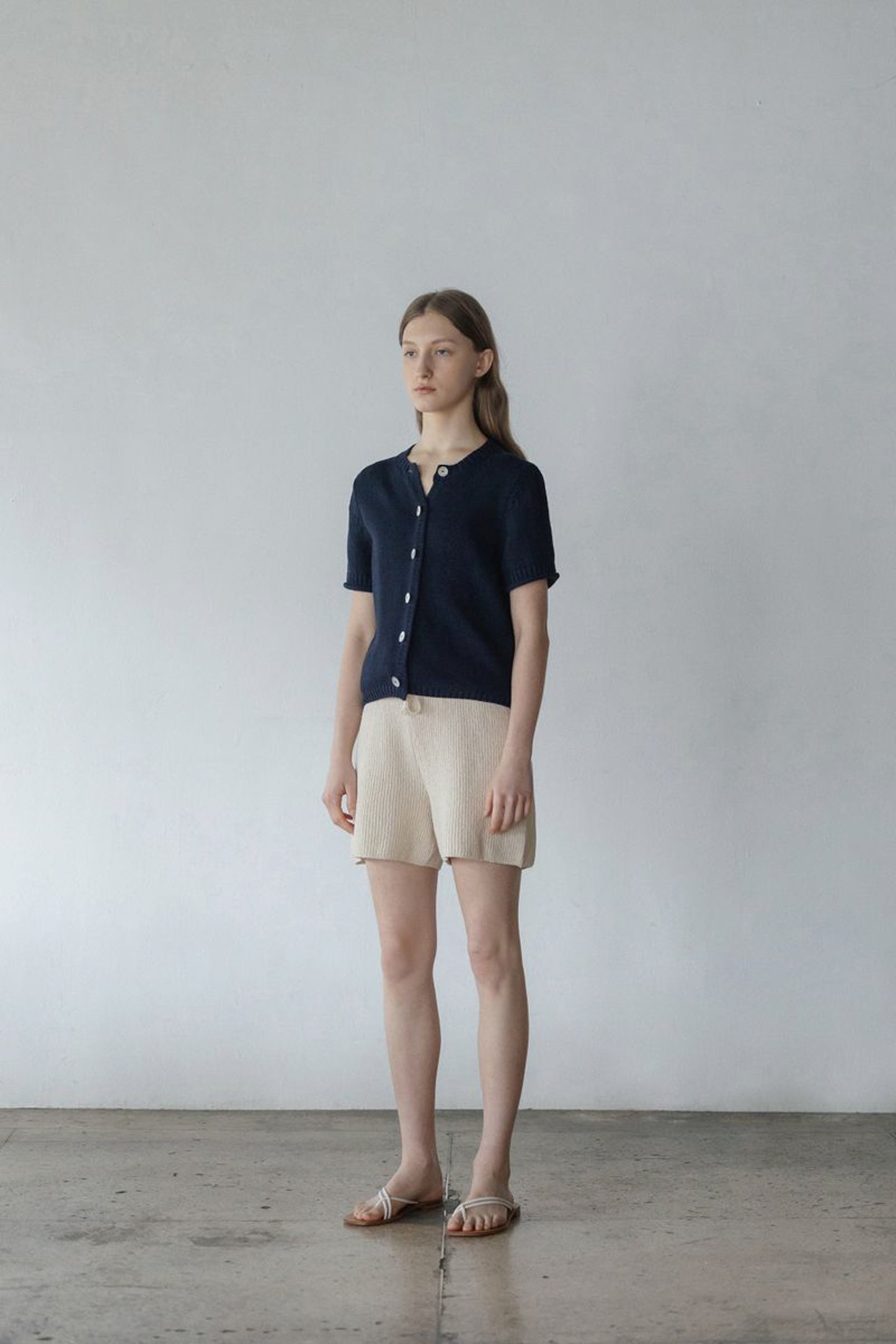NOTO BOUCLE PANTS